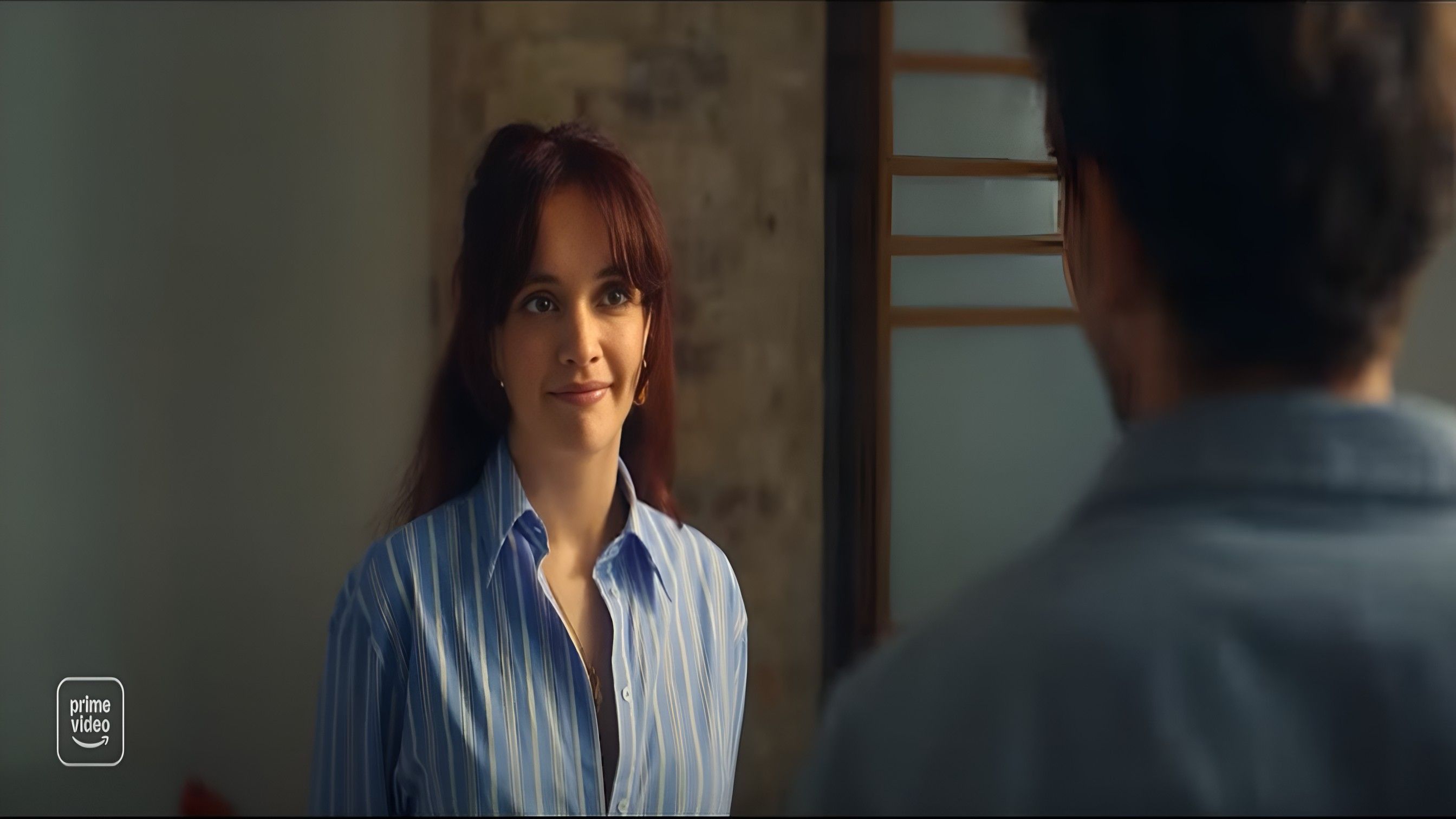 The Girlfriend ( Image via YouTube / Prime Video )