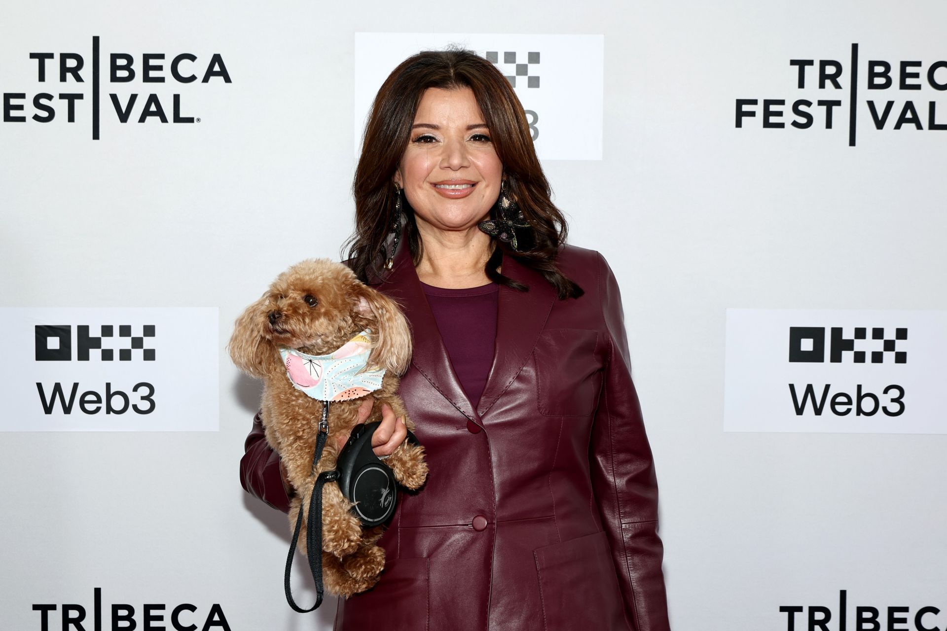 &quot;Barbara Walters Tell Me Everything&quot; Premiere - 2025 Tribeca Festival - Source: Getty