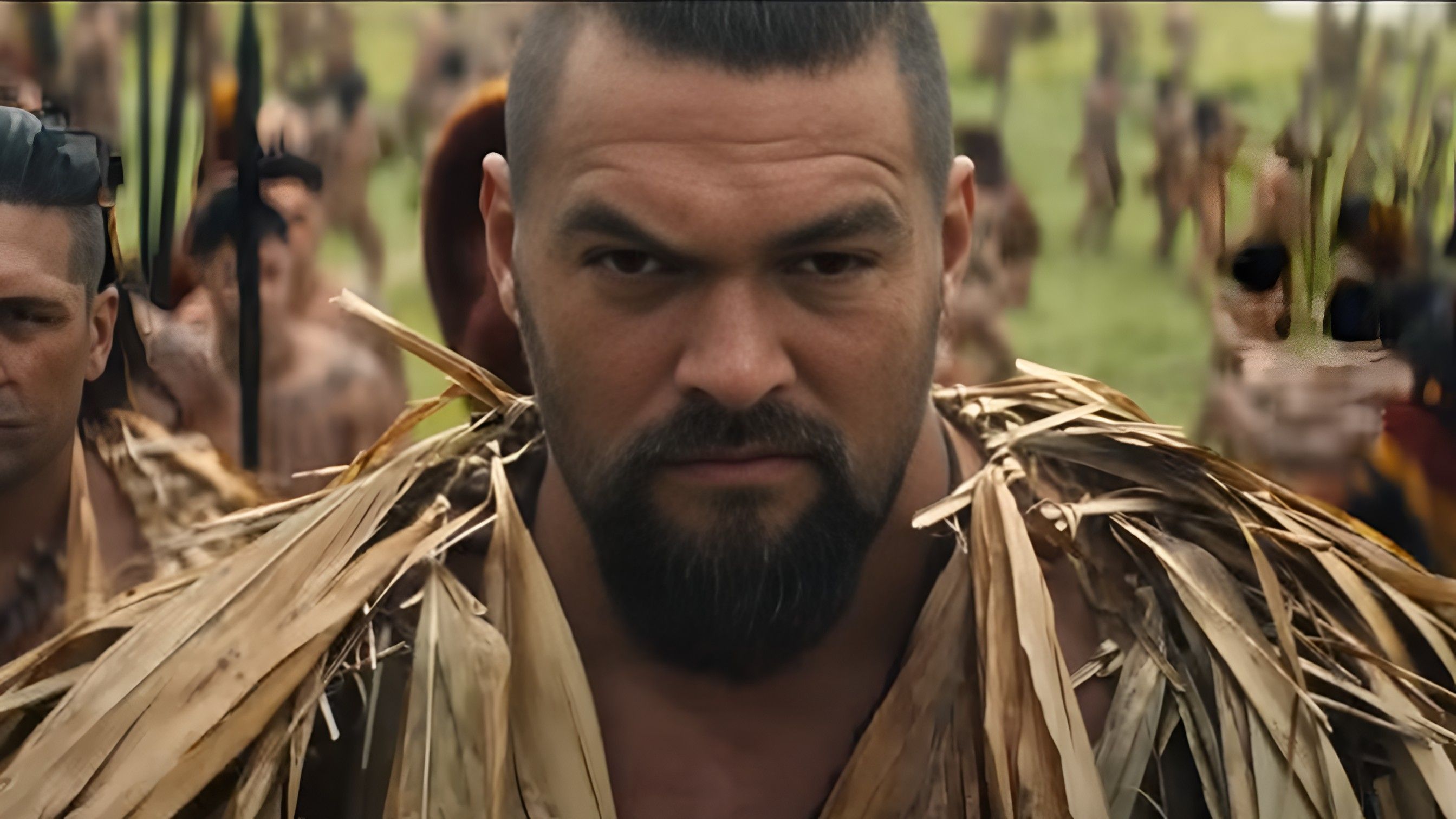 Chief of War ( Image via YouTube / Apple TV )