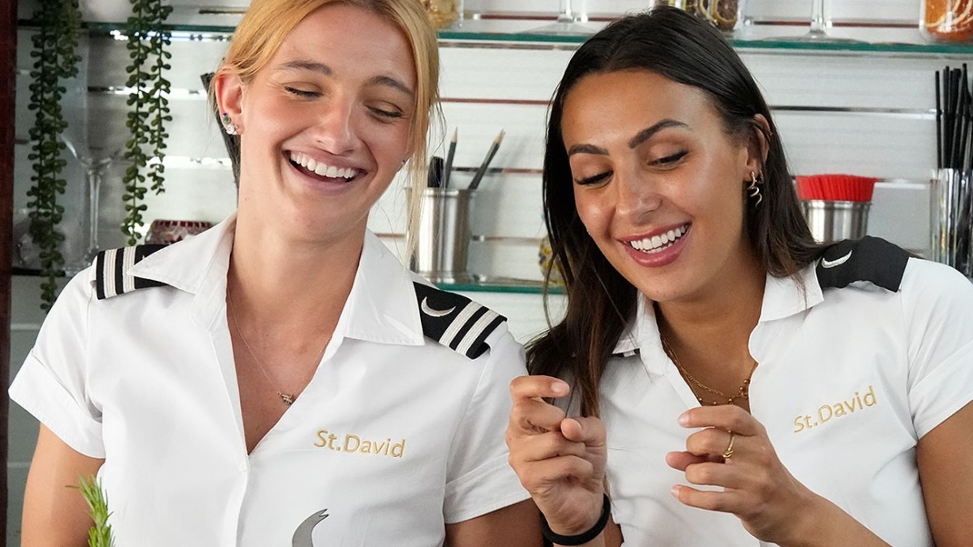 Below Deck