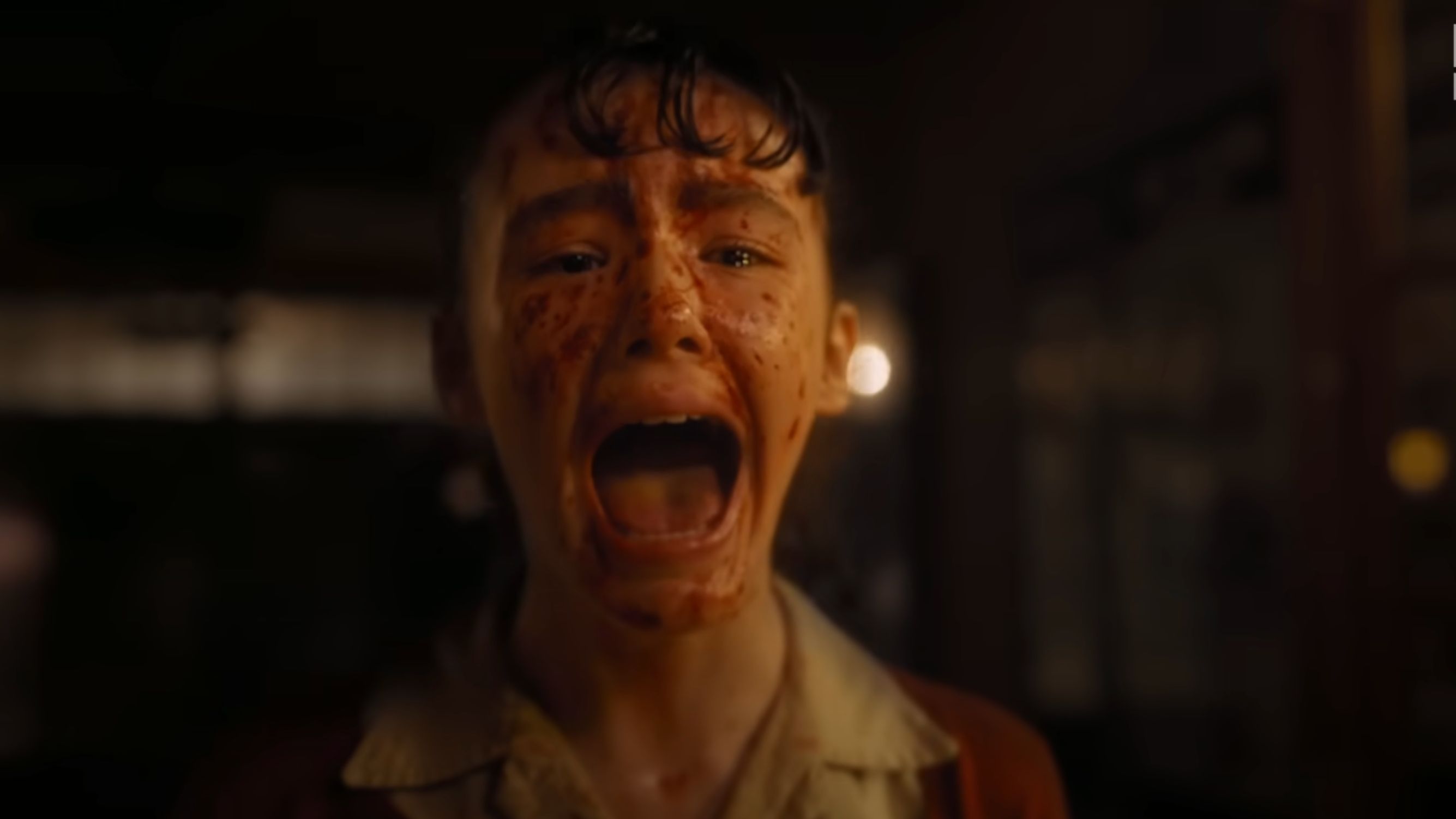 A still from It: Welcome to Derry (Image via YouTube/HBO Max) 