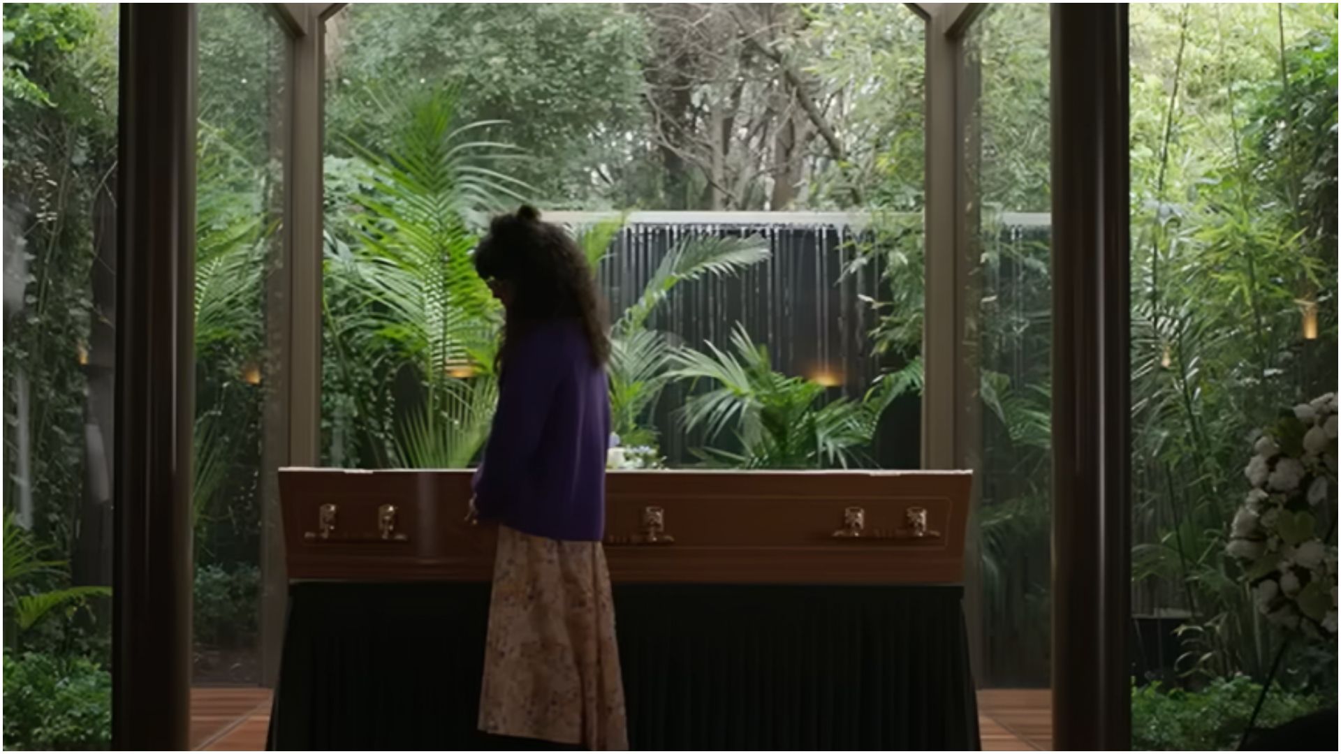 A still from Bring Her Back | Image via A24