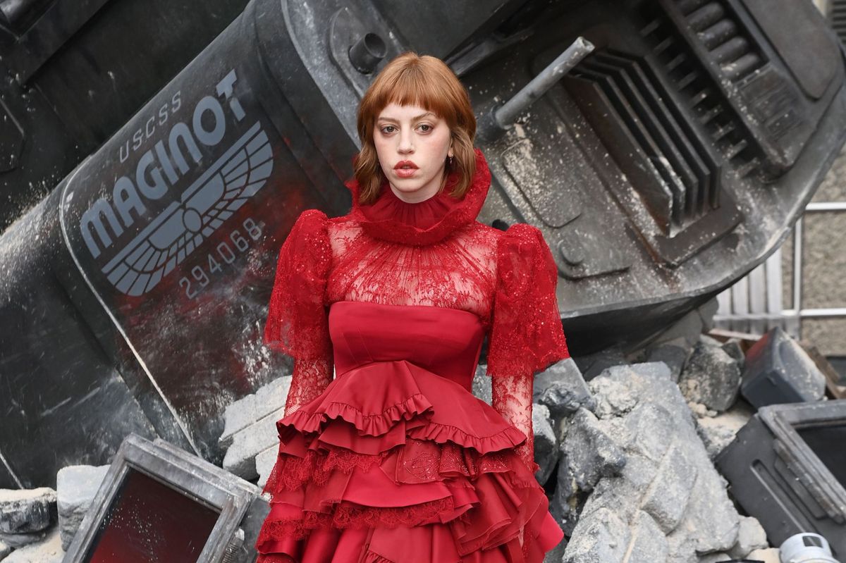 “She’s not prepared for that”– Alien: Earth’s Lily Newmark reflects on ...