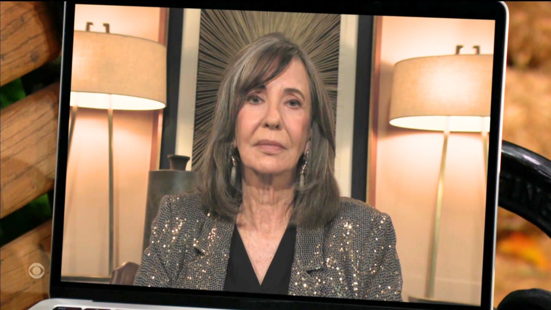 Jill Foster Abbott (Jess Walton) announced her return to Genoa City on The Young and the Restless | Image: CBS