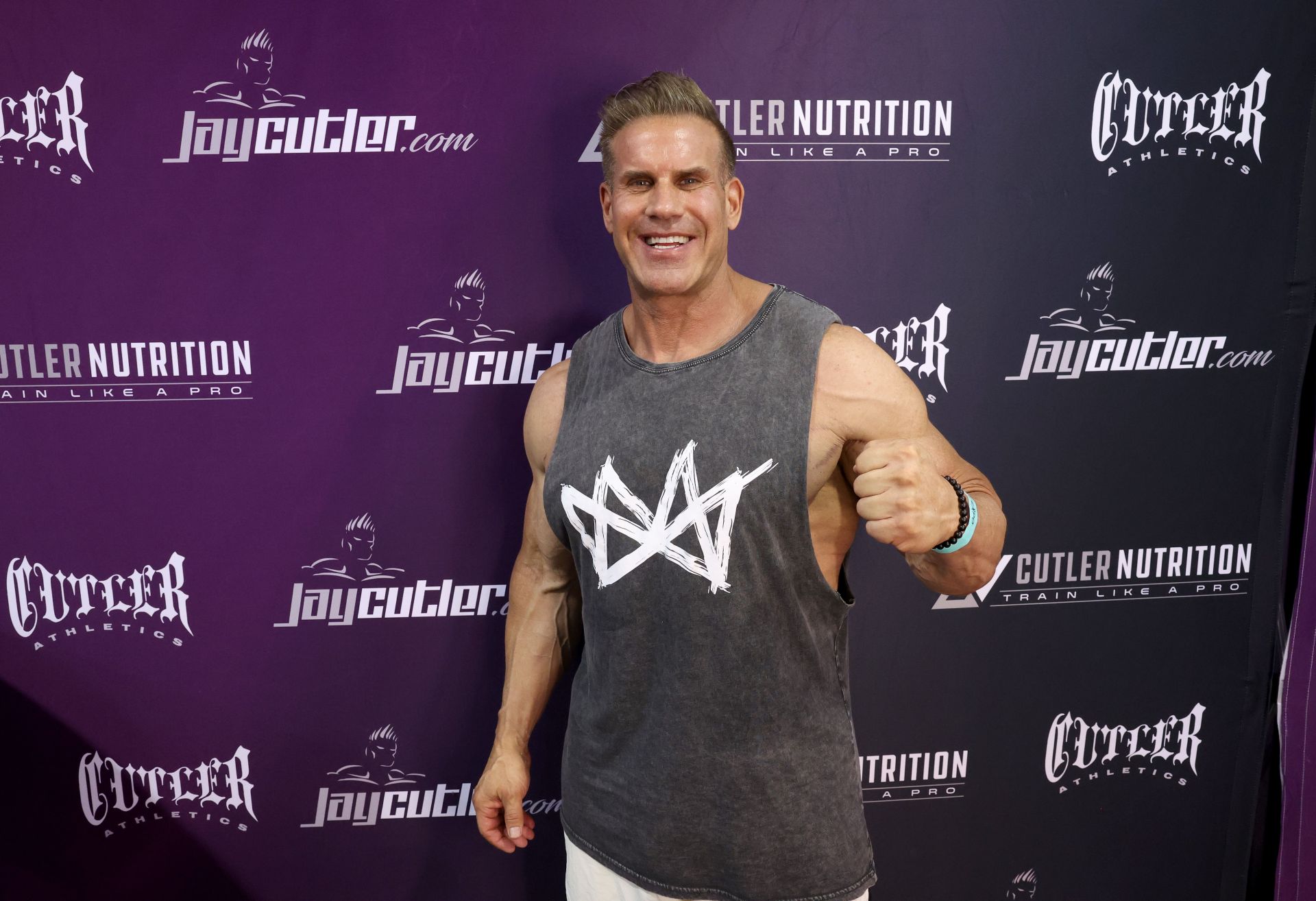 TheFitExpo Anaheim - Source: Getty