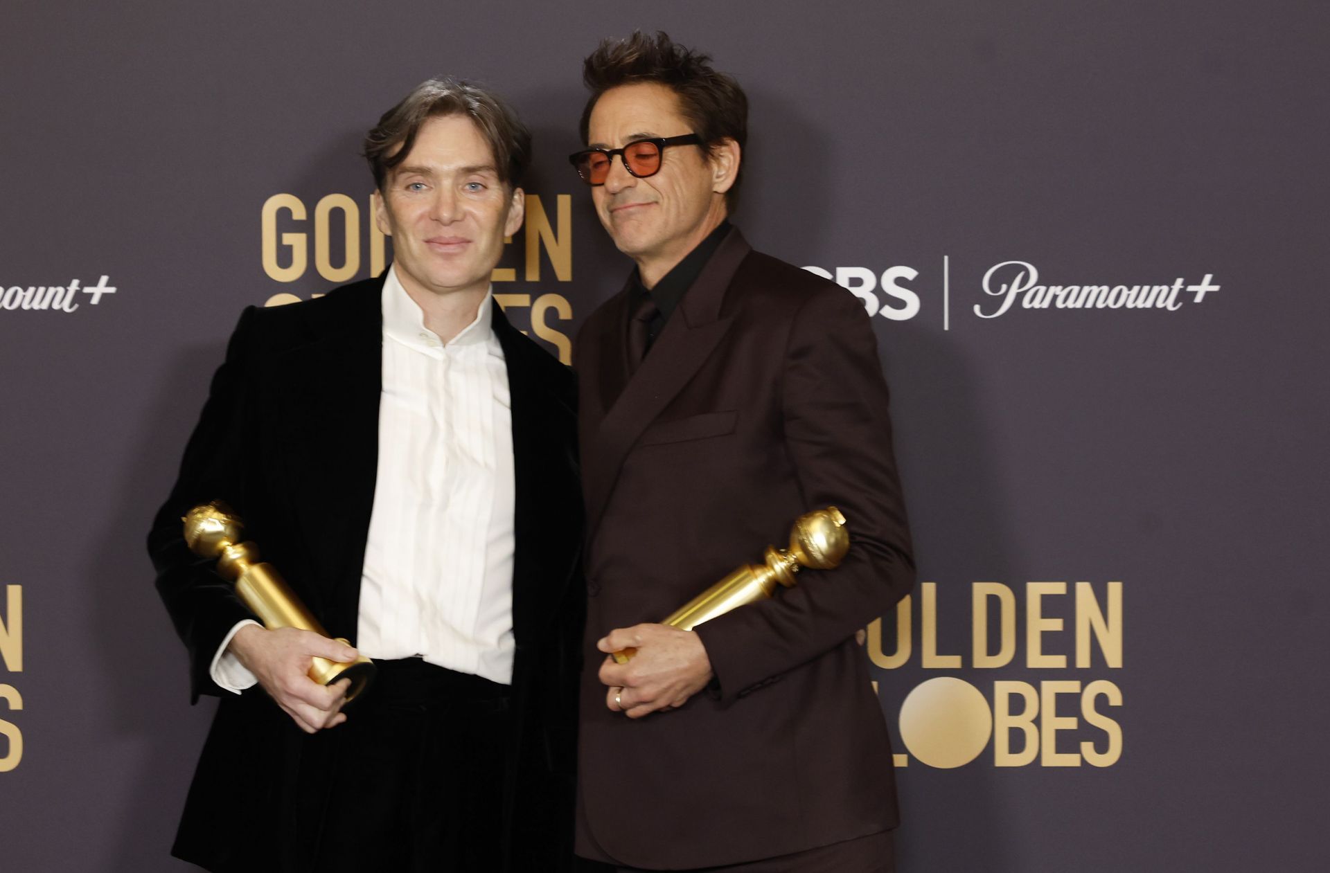 Robert Downey Jr. was likely to play the lead in Play Dirty. (Image via Getty)