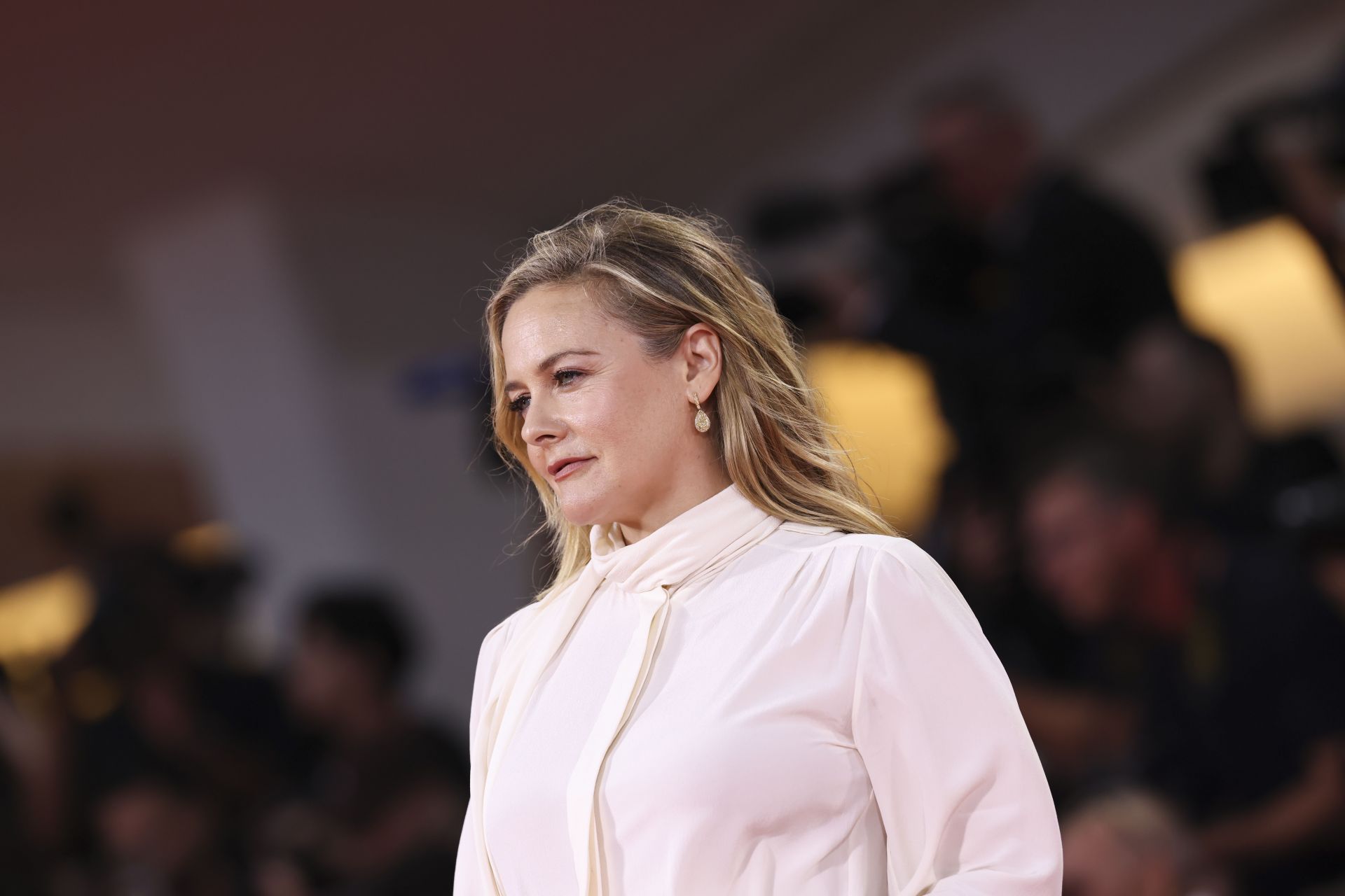 &quot;Bugonia&quot; Red Carpet - The 82nd Venice International Film Festival - Source: Getty