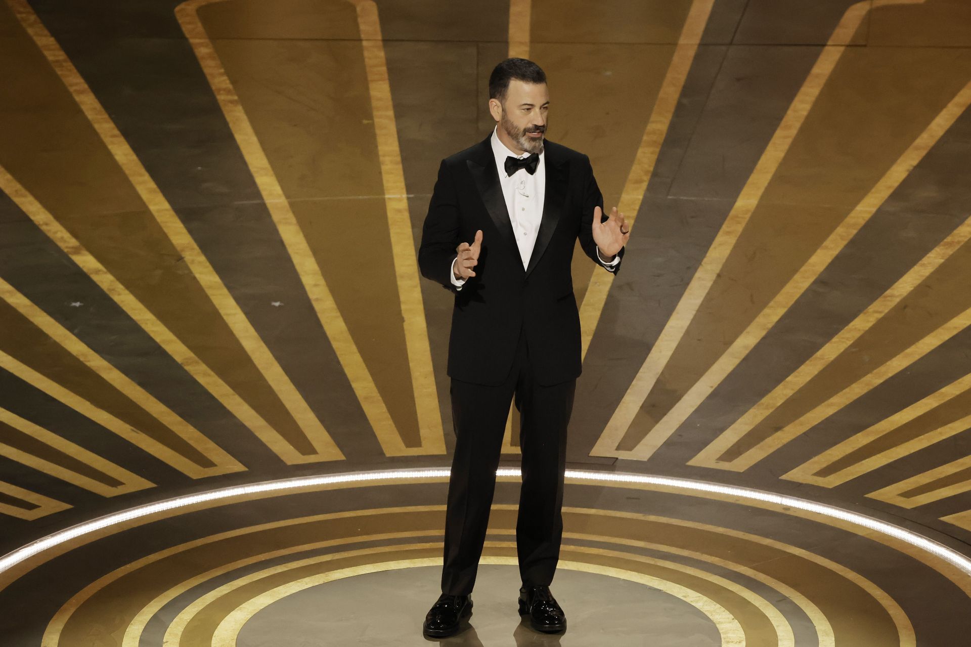 95th Annual Academy Awards - Show - Source: Getty