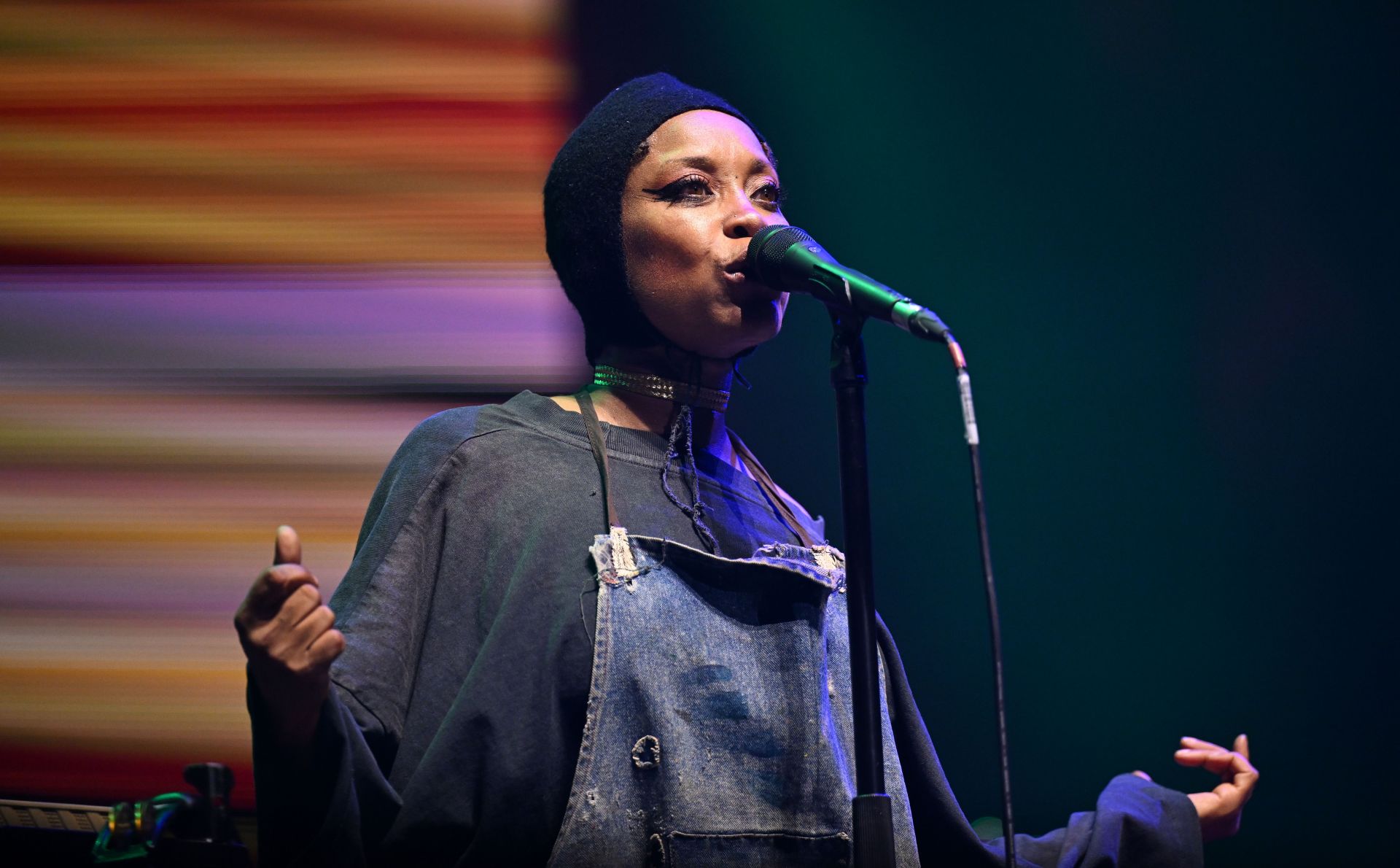 2025 Essence Festival Of Culture - Source: Getty