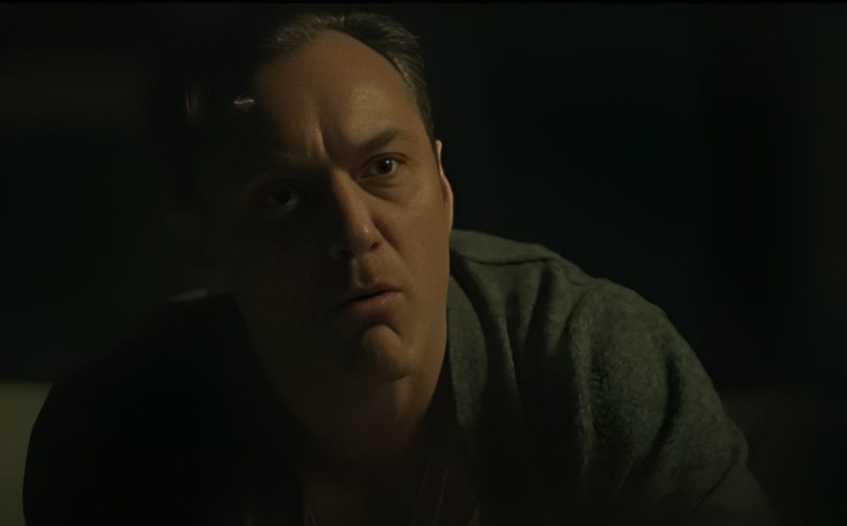 Black Rabbit ( Image via YouTube / Netflix )