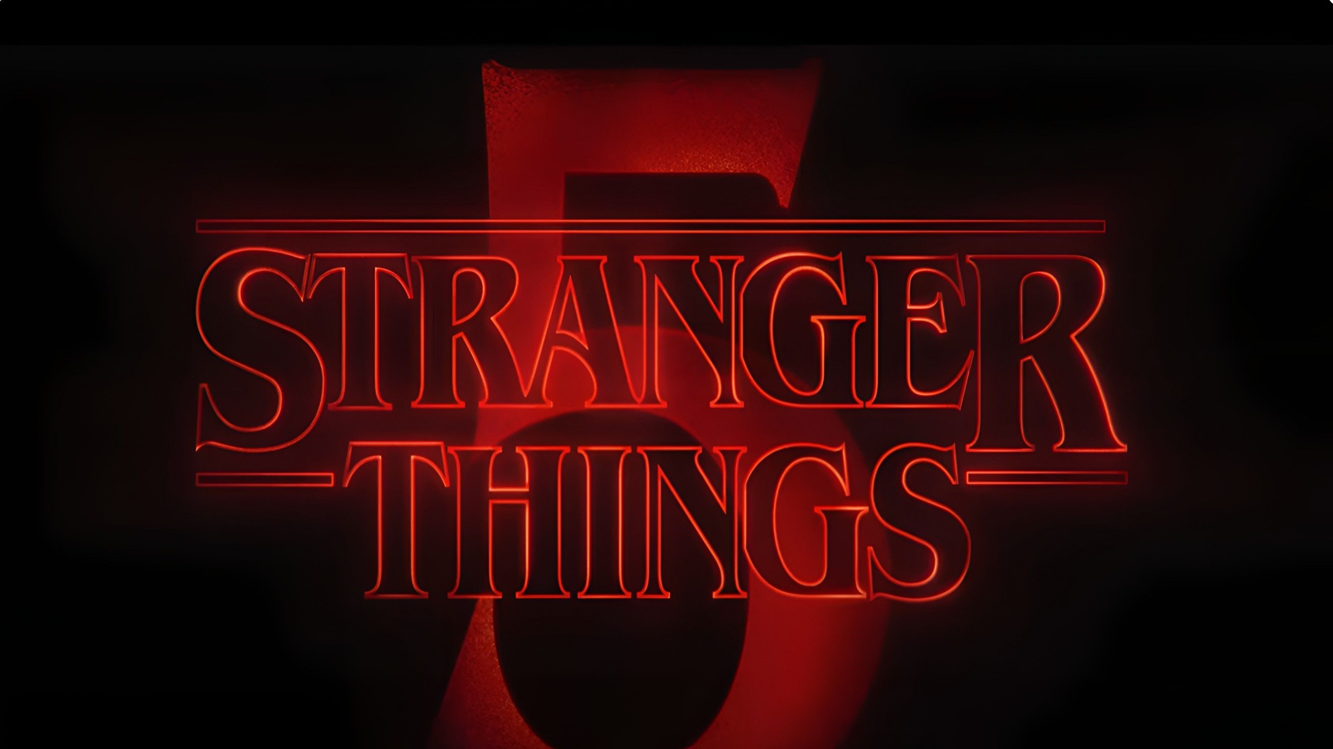 Stranger Things Season 5 ( Image via YouTube / Netflix )