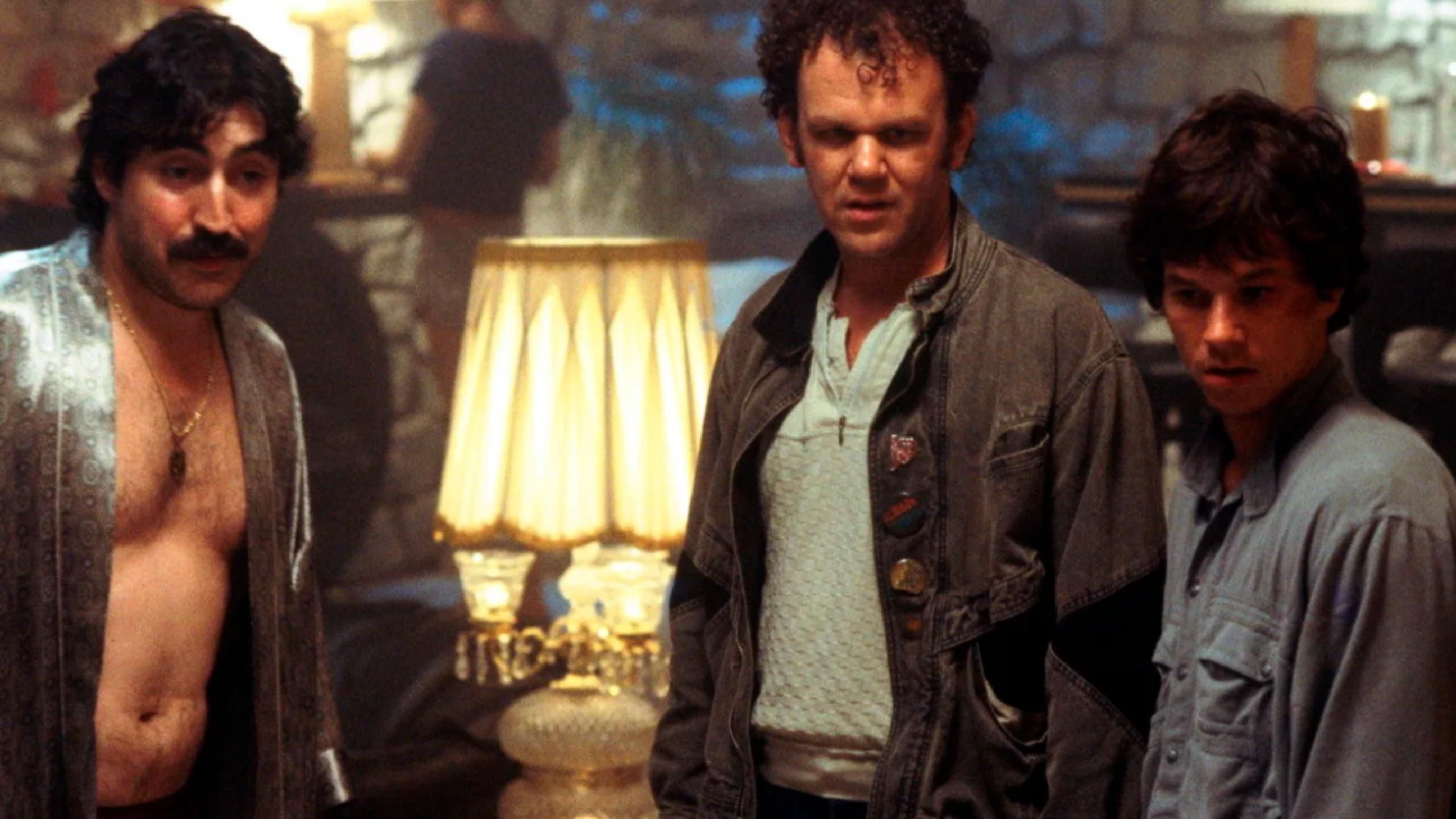 Boogie Nights | Image Source: New Line Cinema