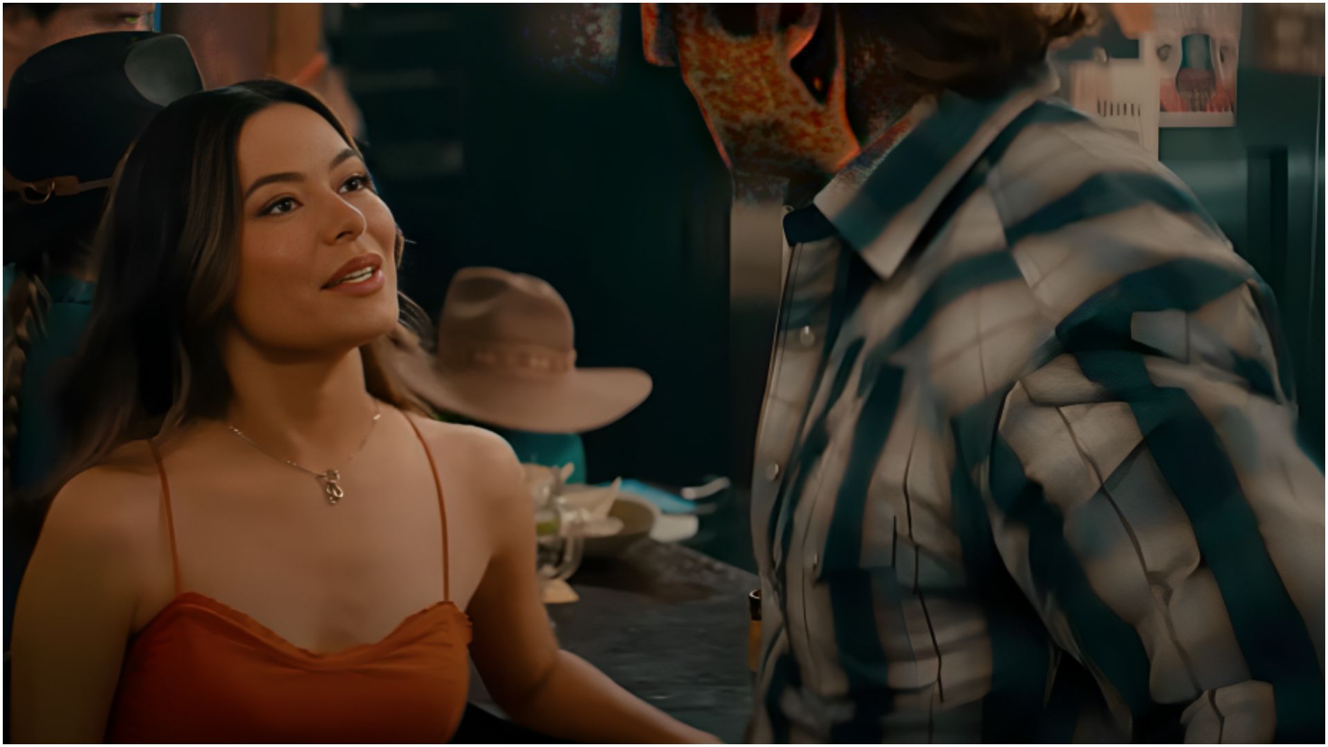 A still from The Wrong Paris | Image via Netflix