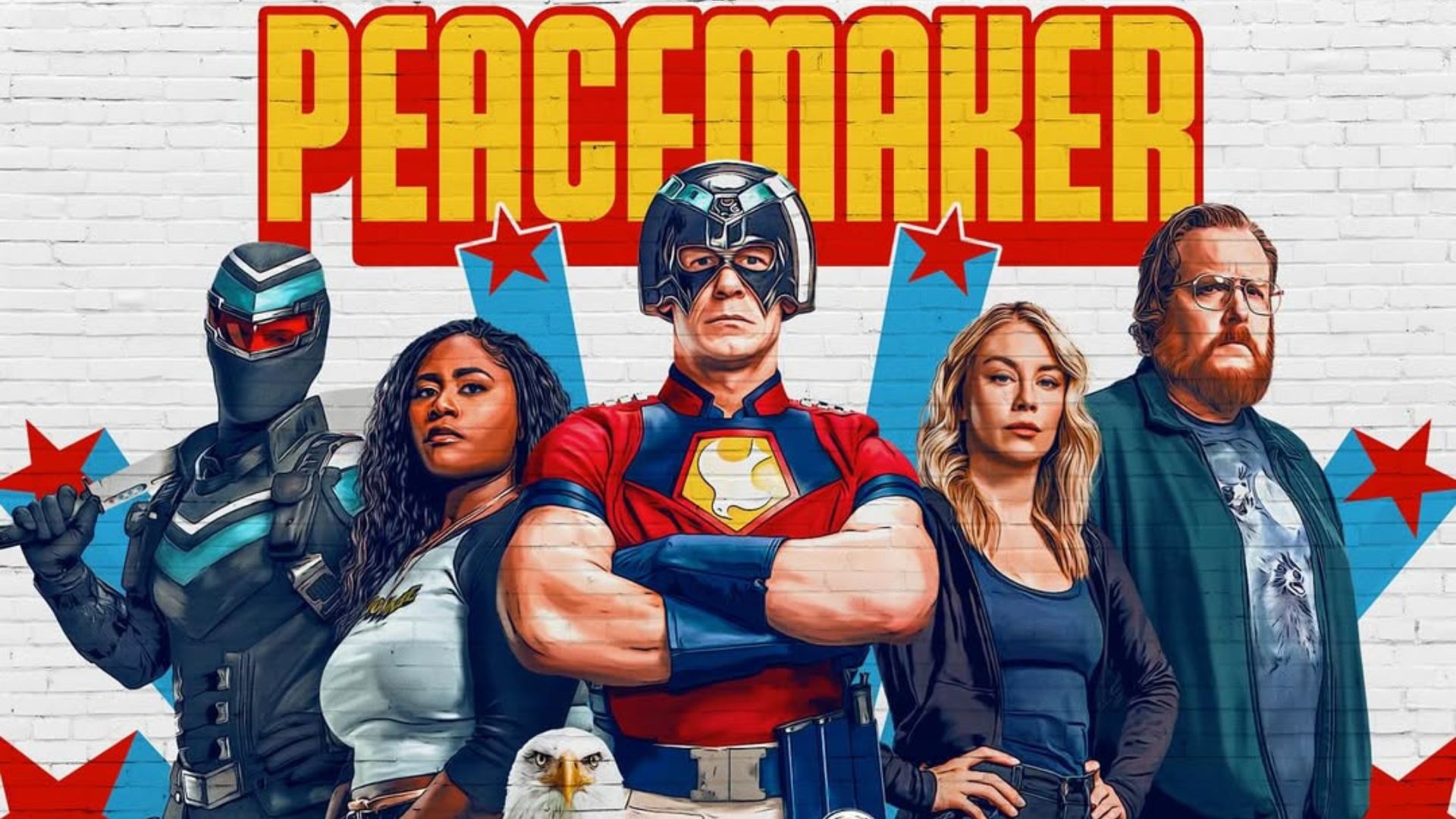 Peacemaker Season 2 (Image via Instagram/@hbomax)