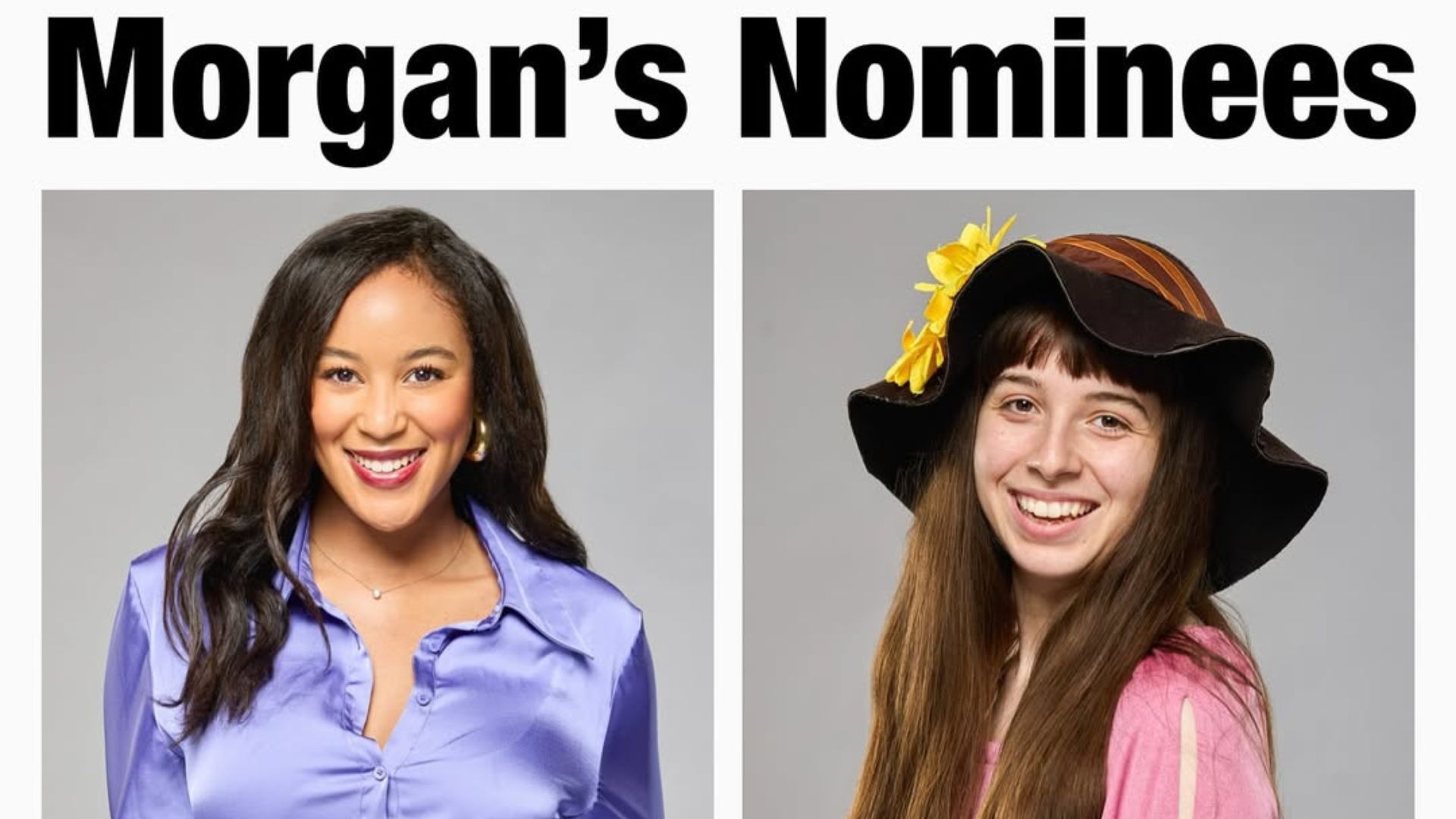 Ashley and Ava gets nominated in Big Brother 27 week 11 | Image via Instagram/ @bigbrotherspoilers