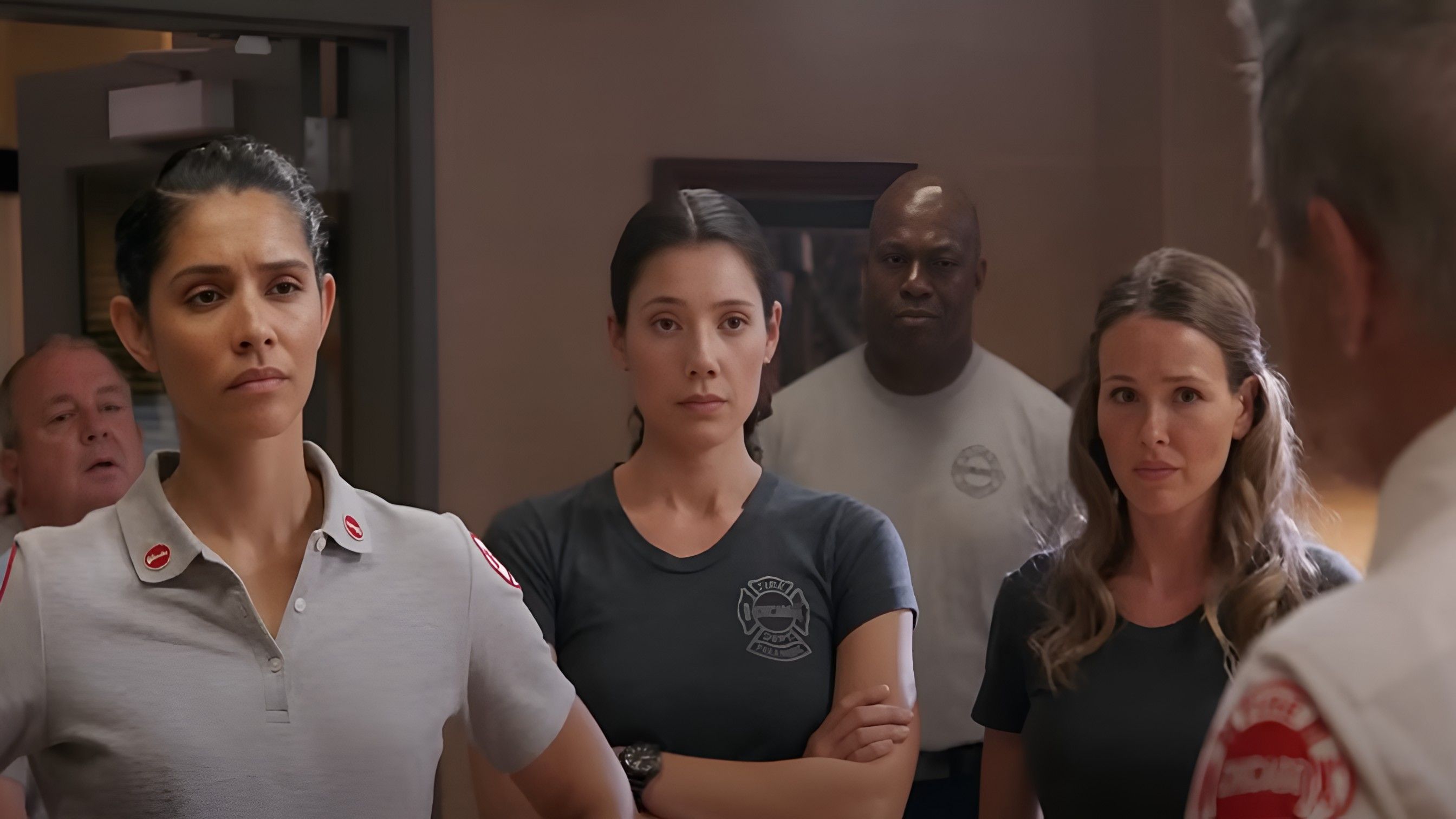 Chicago P.D. Season 13 ( Image via YouTube / One Chicago )
