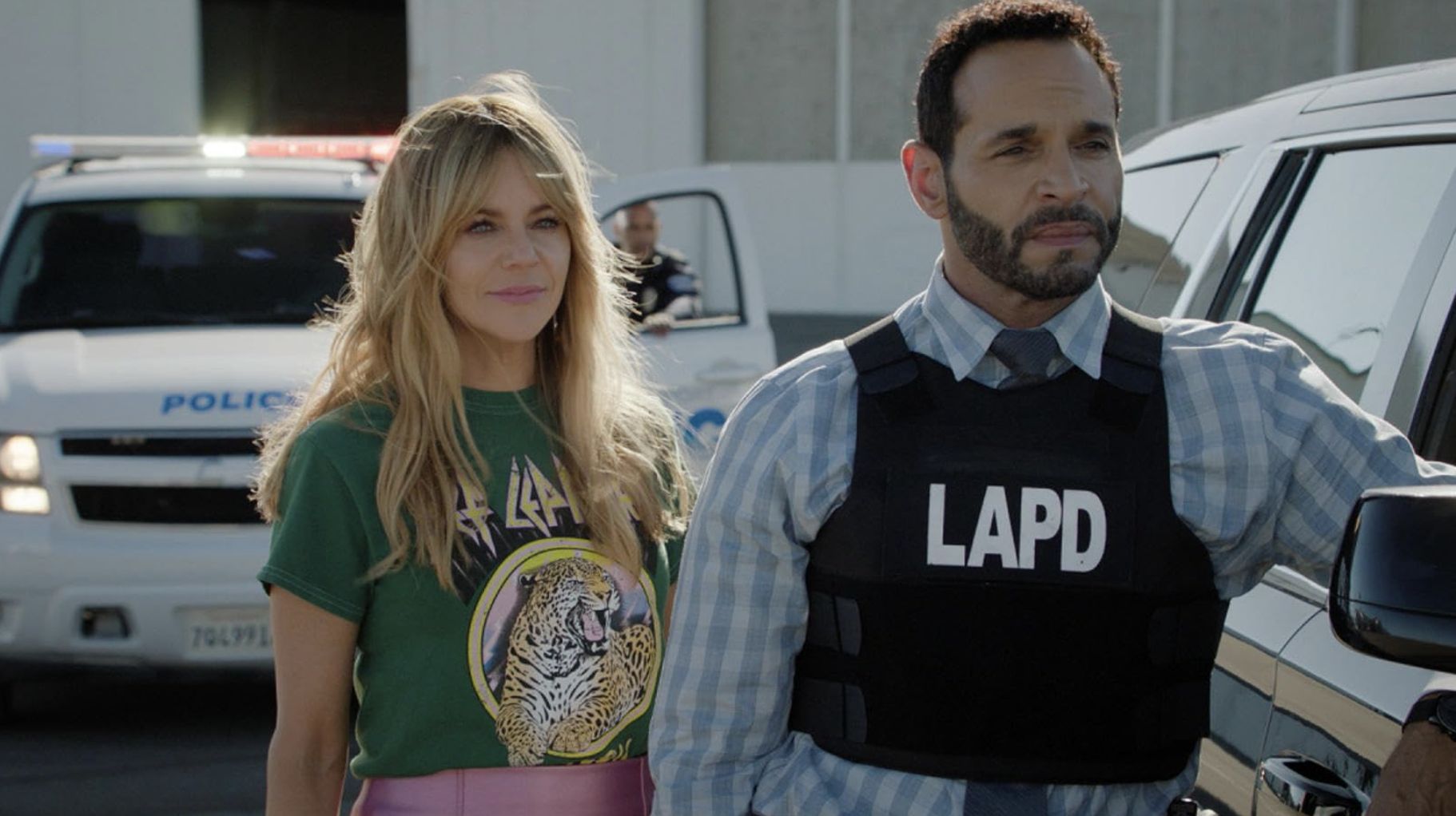High Potential Season 2 (Image via ABC)