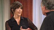 Colleen Zenk as Jordan on The Young and the Restless | Image: YouTube