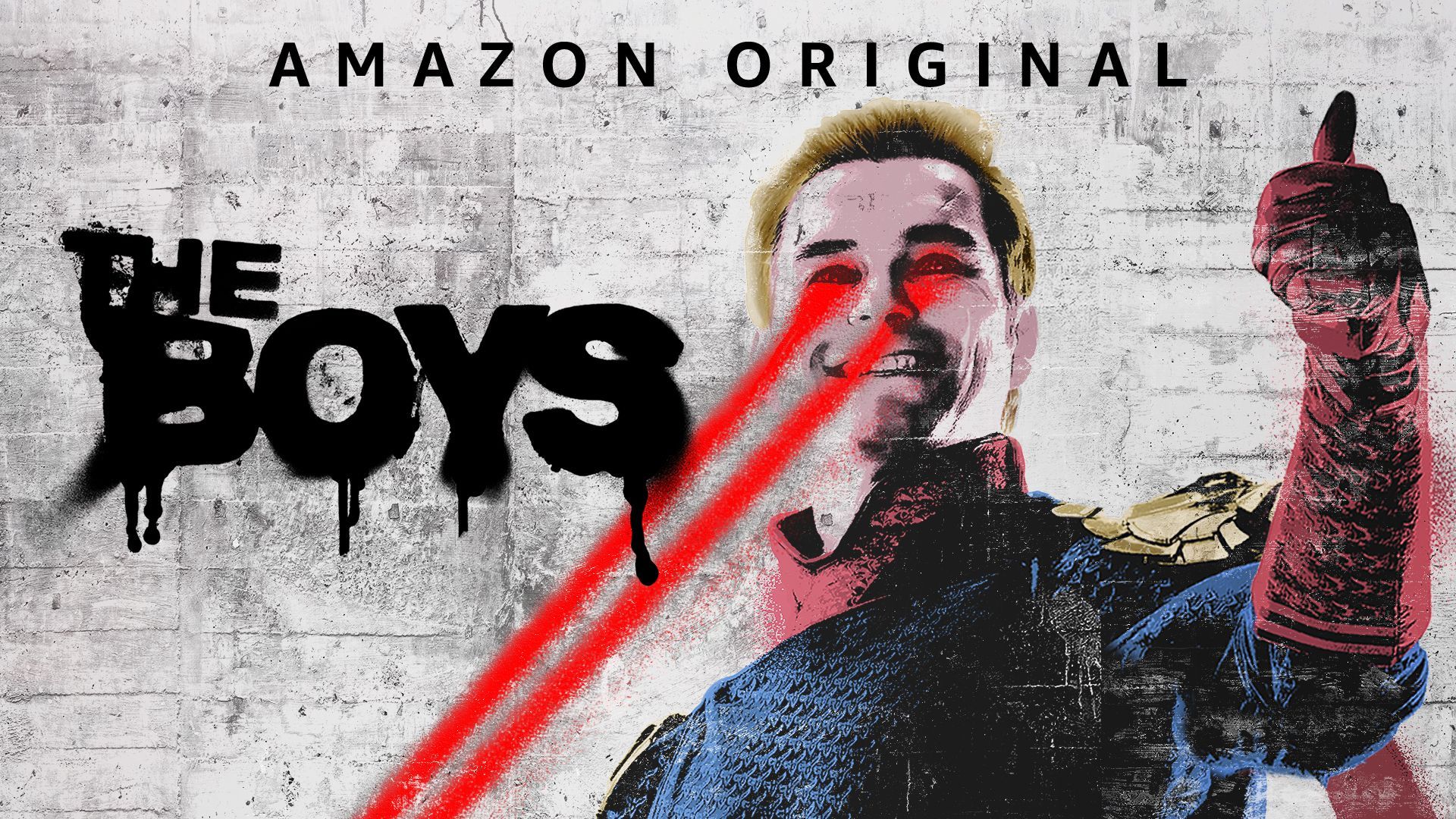 The Boys | Image via Prime Video