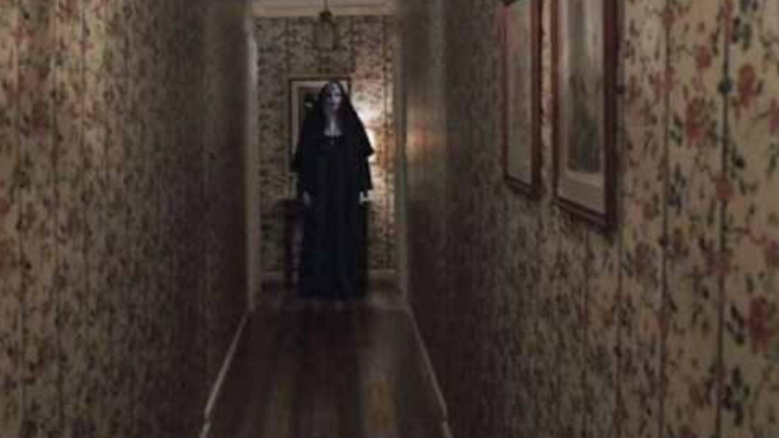These 9 scenes from The Conjuring Universe redefined the meaning of fear