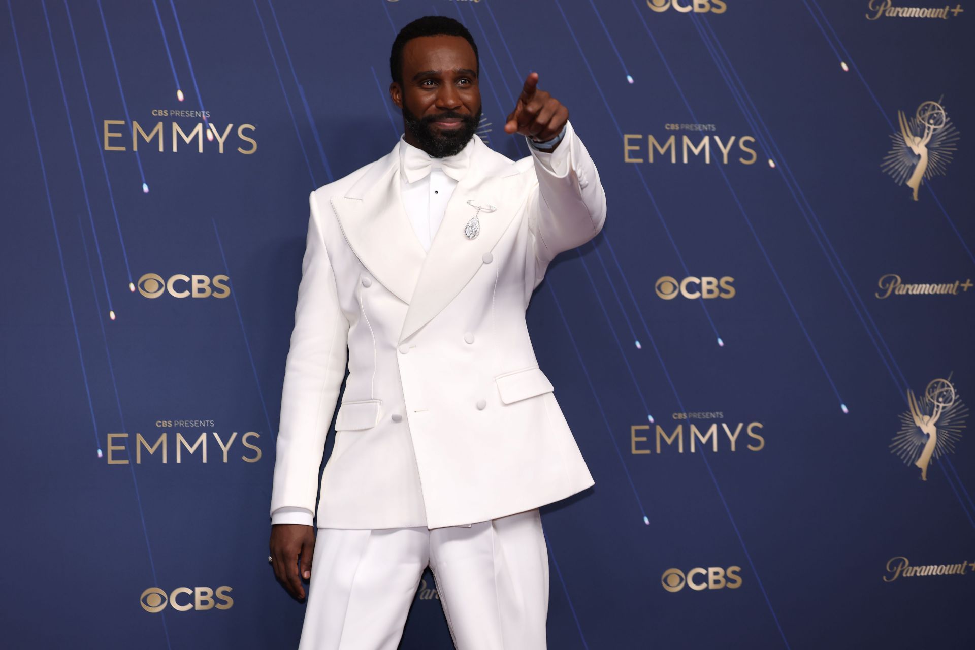 77th Primetime Emmy Awards - Source: Getty