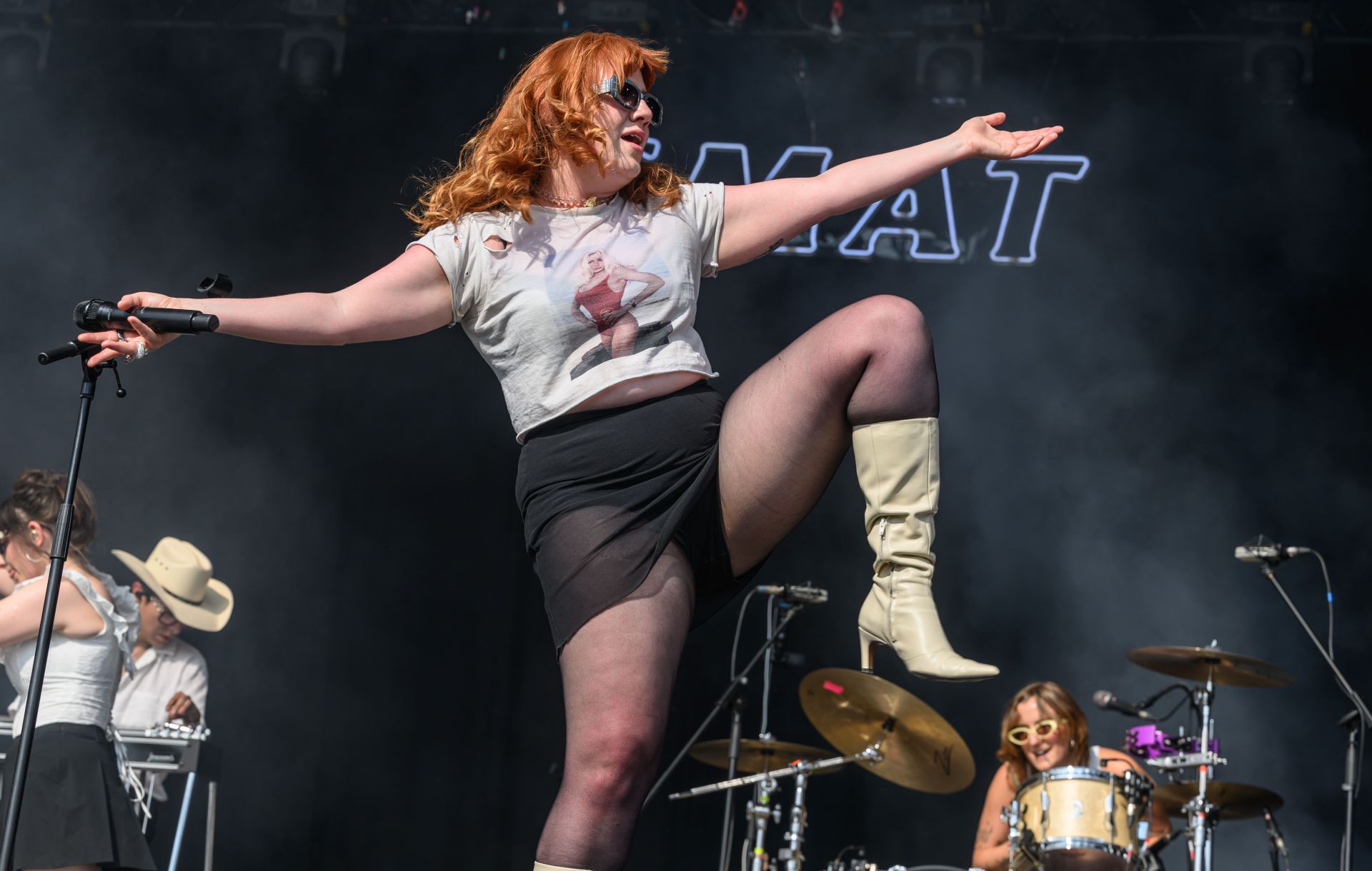Truck Festival 2025 - Source: Getty