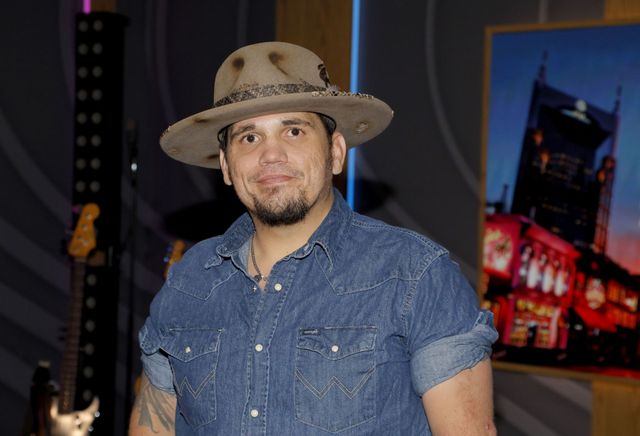 Bryan Martin opens up about depression as he apologizes over being dragged  from stage by police for erratic behavior