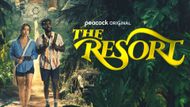 The Resort | Image via Prime Video