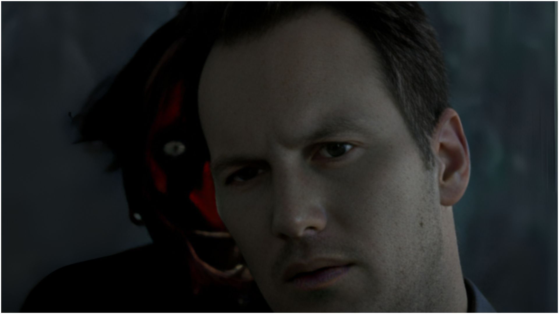 A still from Insidious | Image via Sony Pictures Entertainment