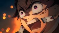 Tanjiro Kamado (Image Credits: Ufotable)
