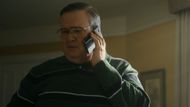 Eric Stonestreet as Al Jolly on Dexter: Resurrection (Image via Prime Video)