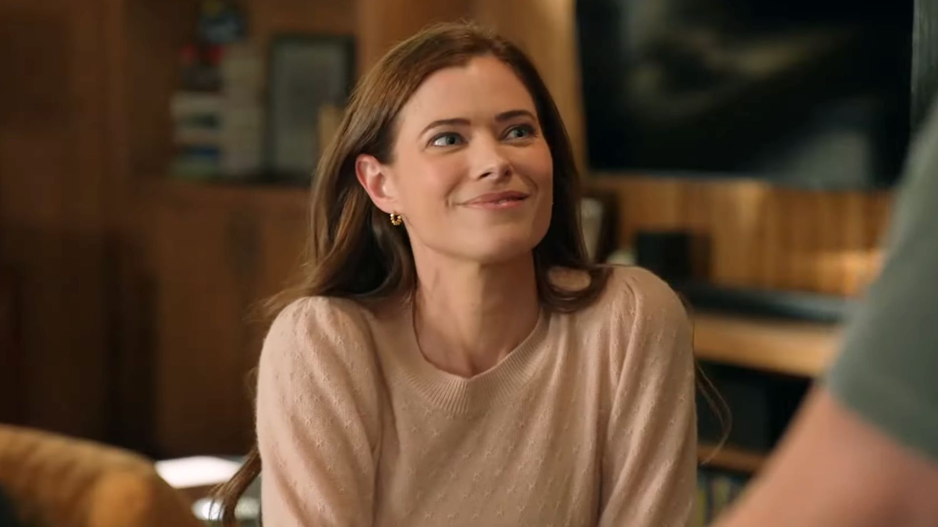Peyton List in The Rookie | Image via 20th Television