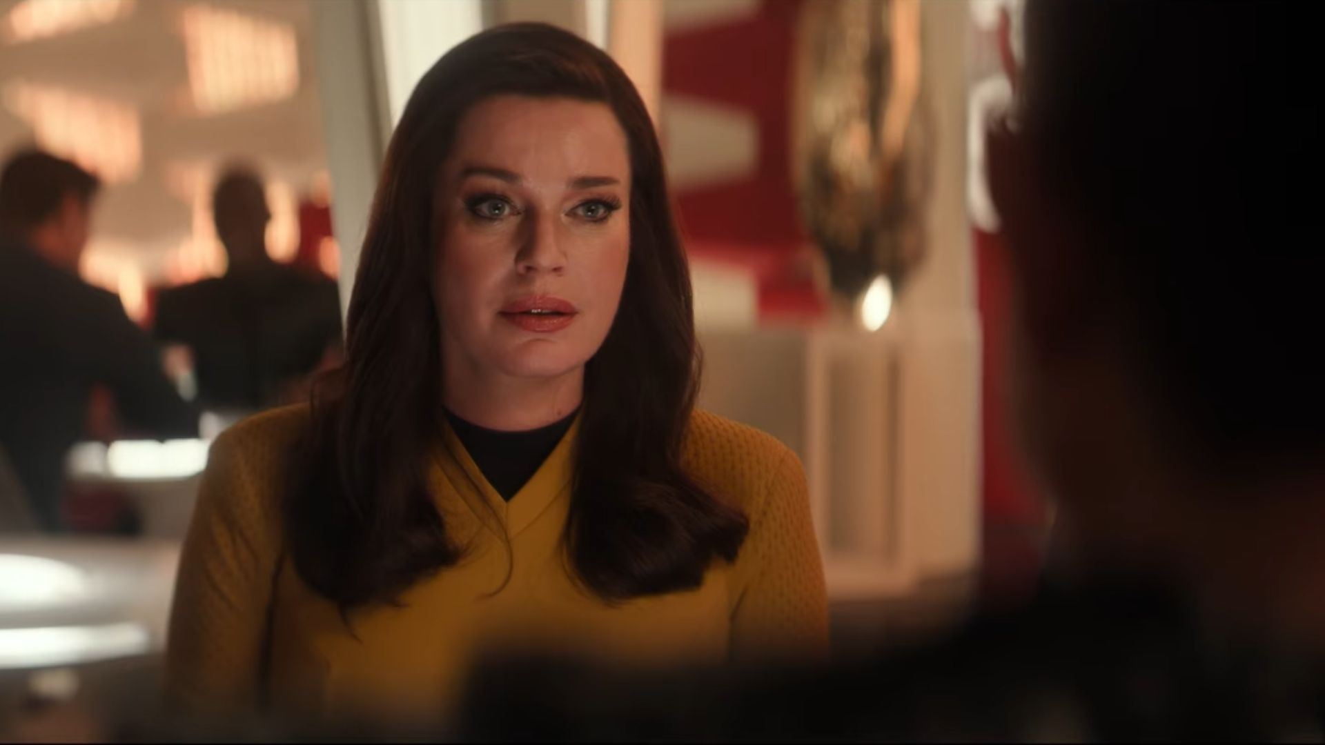 A still from Star Trek: Strange New Worlds Season 3 | Image Via: Star Trek