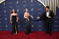 77th Primetime Emmy Awards - Source: Getty