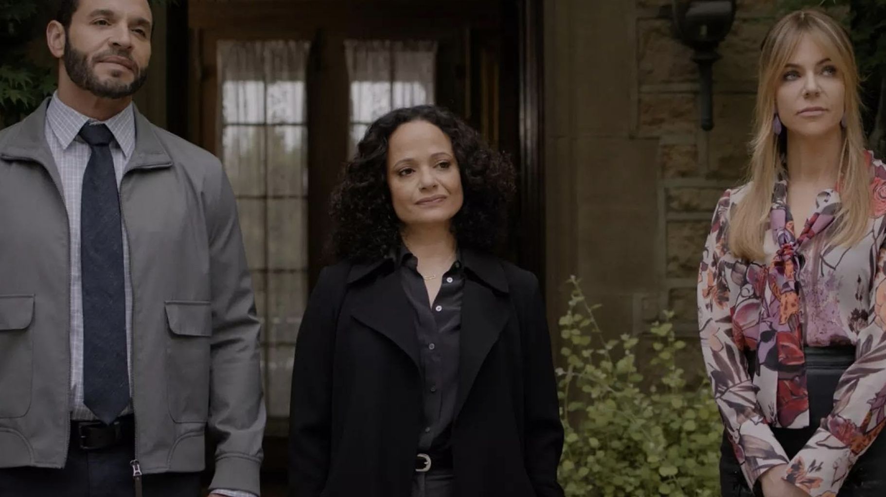 High Potential Season 2 (Image via ABC)