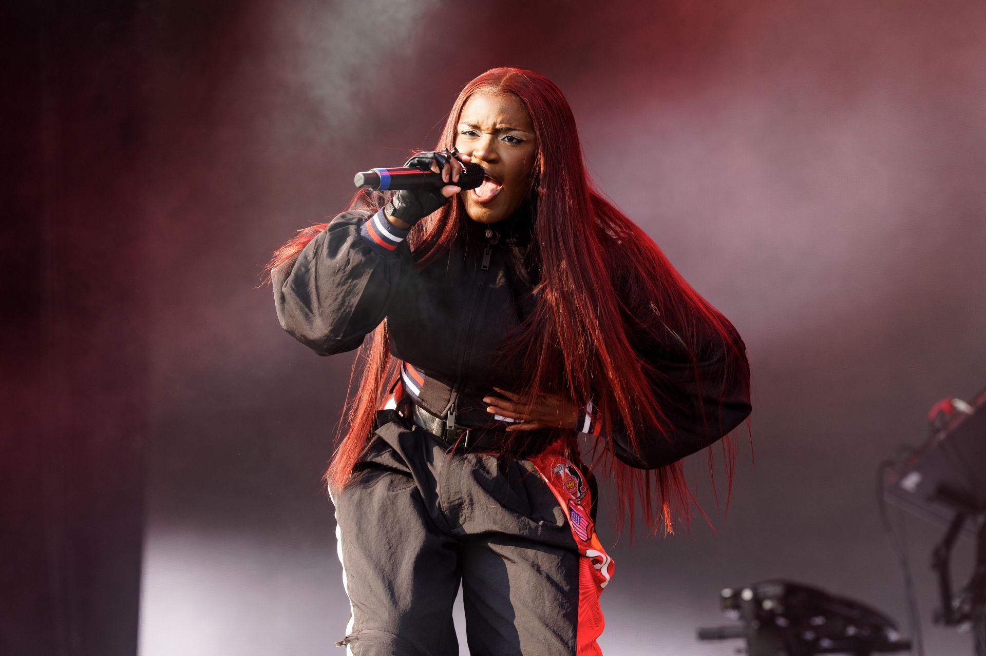 2025 Lollapalooza Festival - Source: Getty