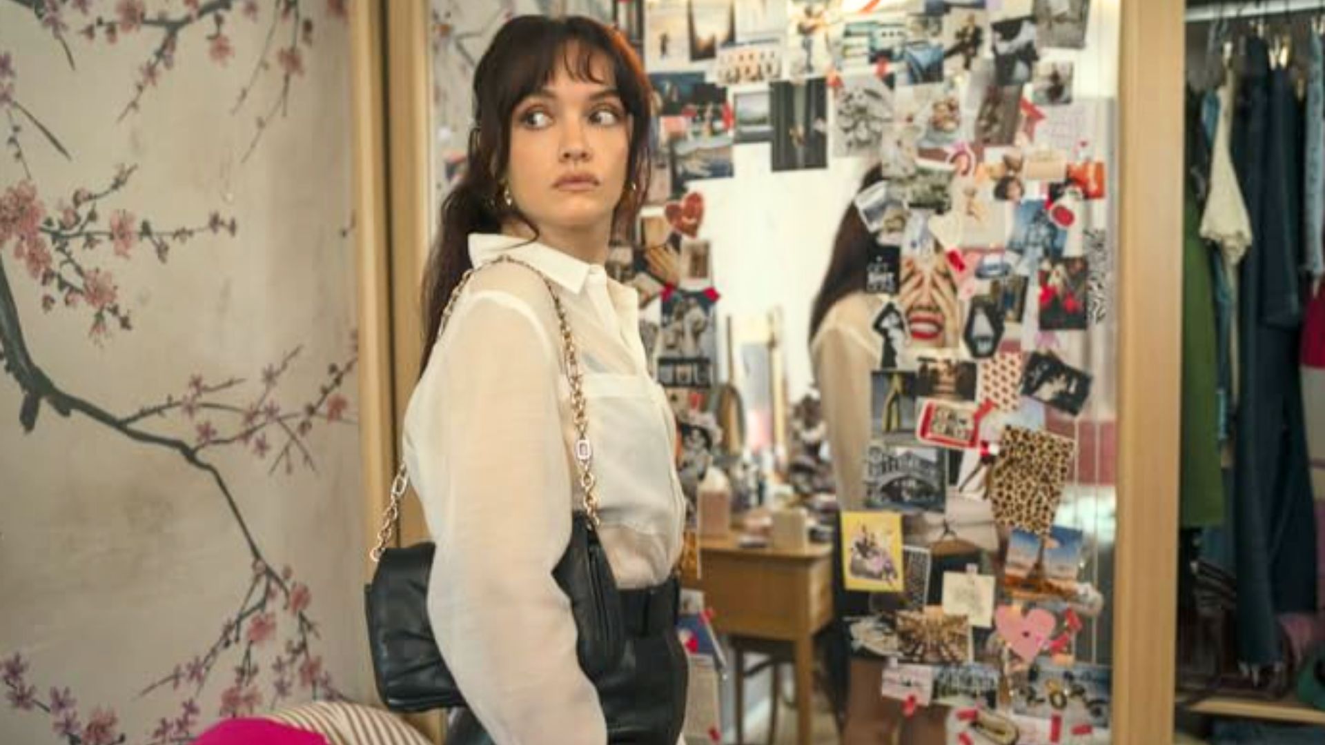 Cherry Laine in The Girlfriend | Image via Prime Video