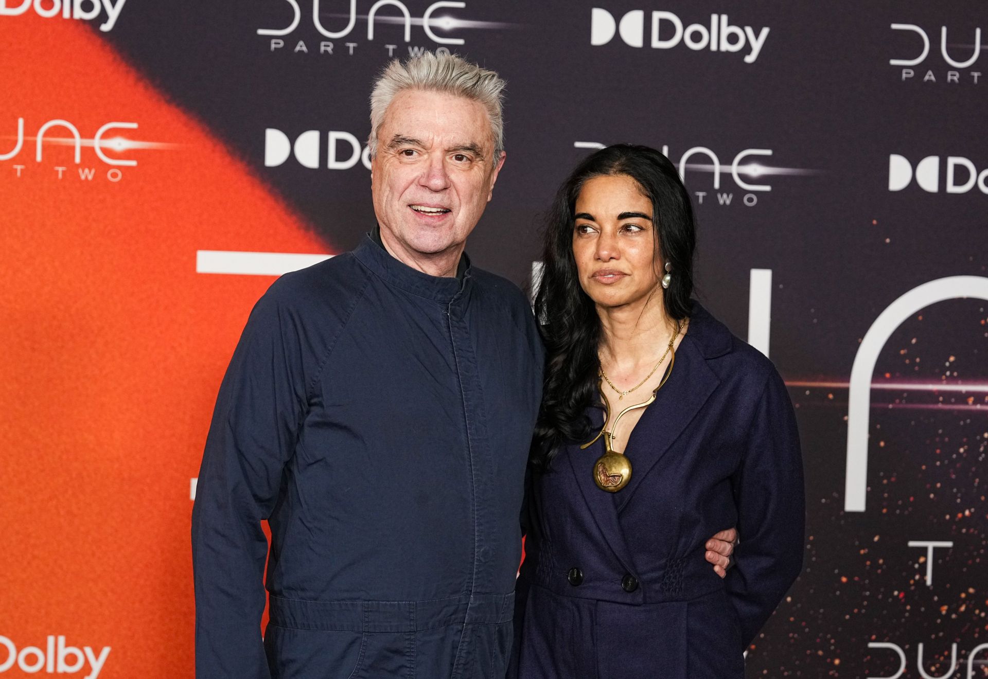 &quot;Dune: Part Two&quot; New York Premiere - Source: Getty