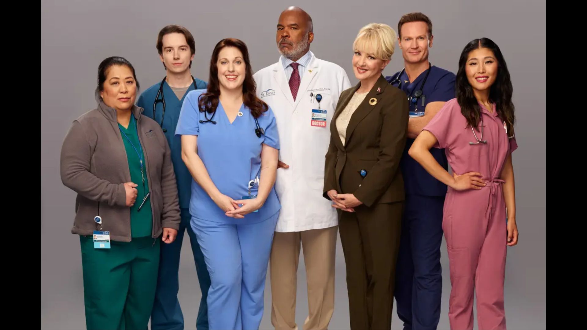 St. Denis Medical | Image via NBC