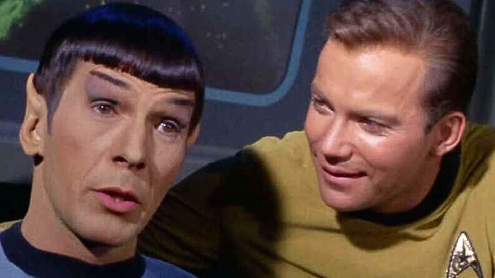 Lucille Ball is the reason why Star Trek became a hit sci-fi franchise (Image via Instagram/@startrek)
