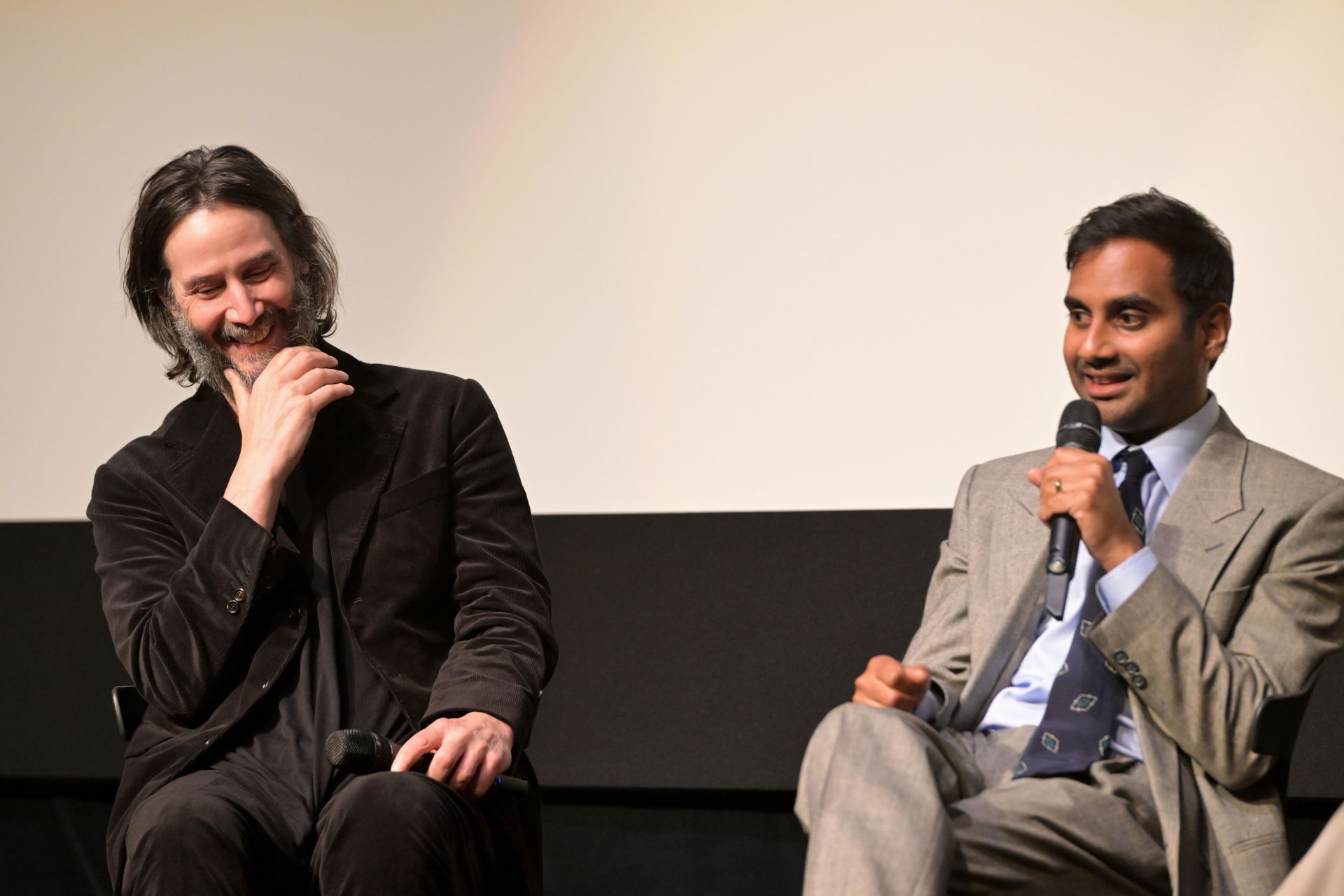 &ldquo;Good Fortune&rdquo; World Premiere At The Toronto International Film Festival - Source: Getty