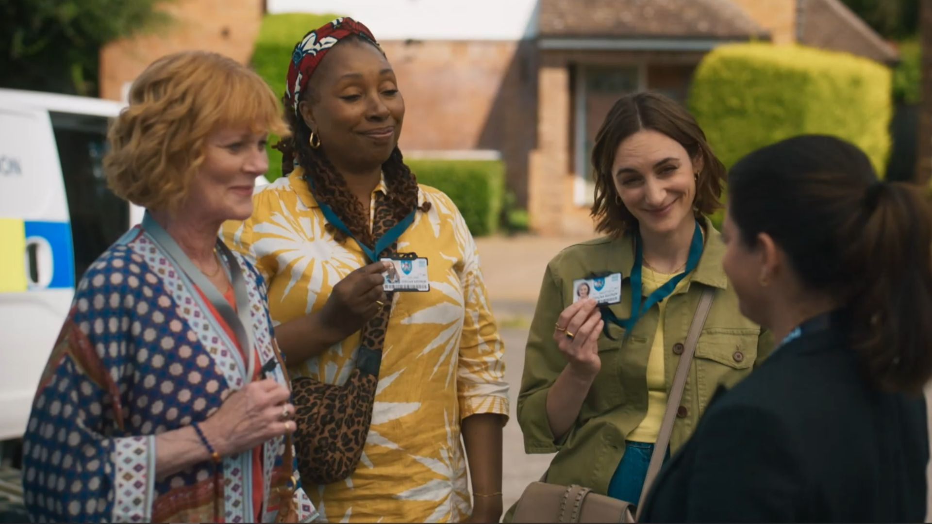 The Marlow Murder Club Season 2 Episode 3 (Image Via: PBS)