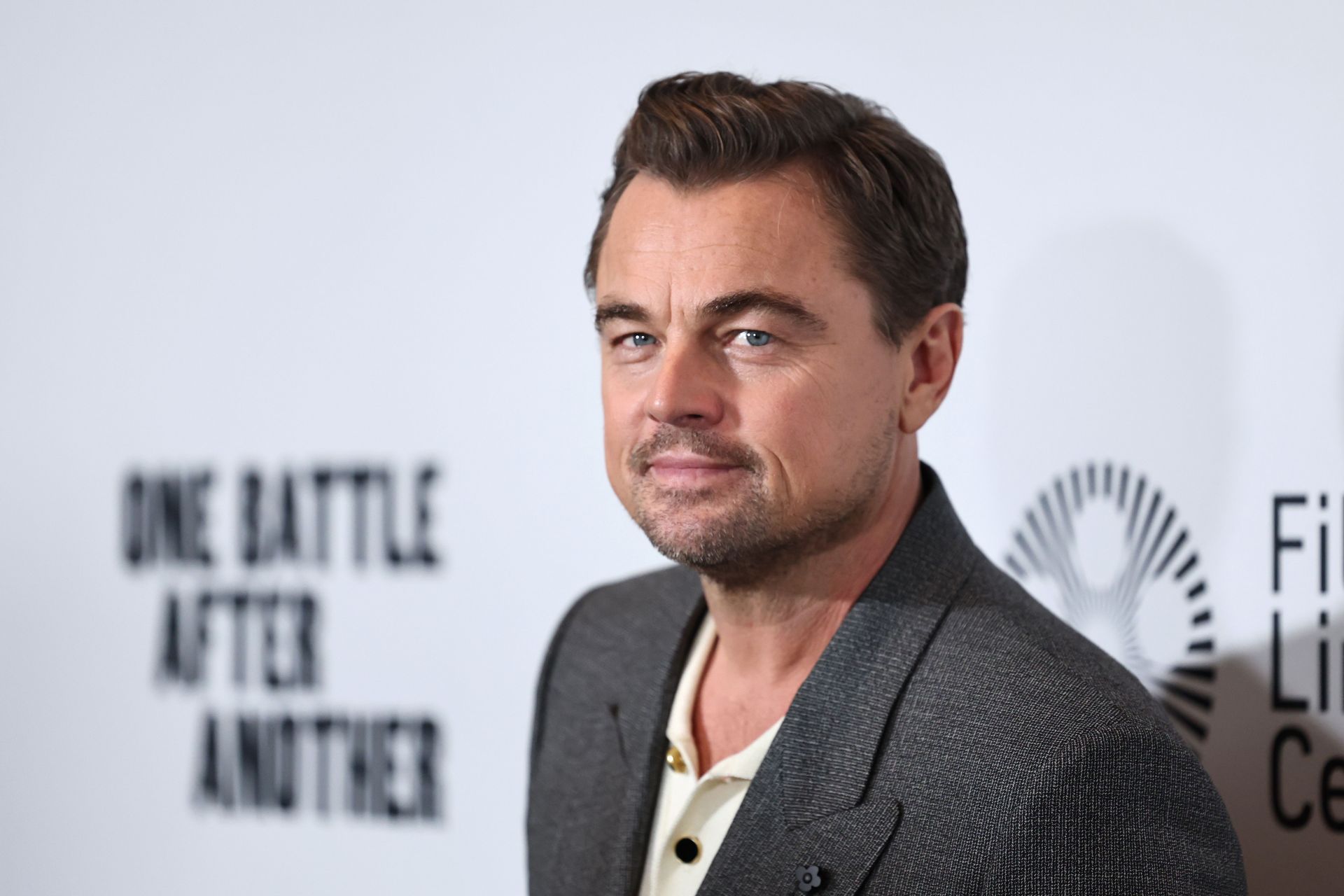 &quot;One Battle After Another&quot; New York Screening - Source: Getty