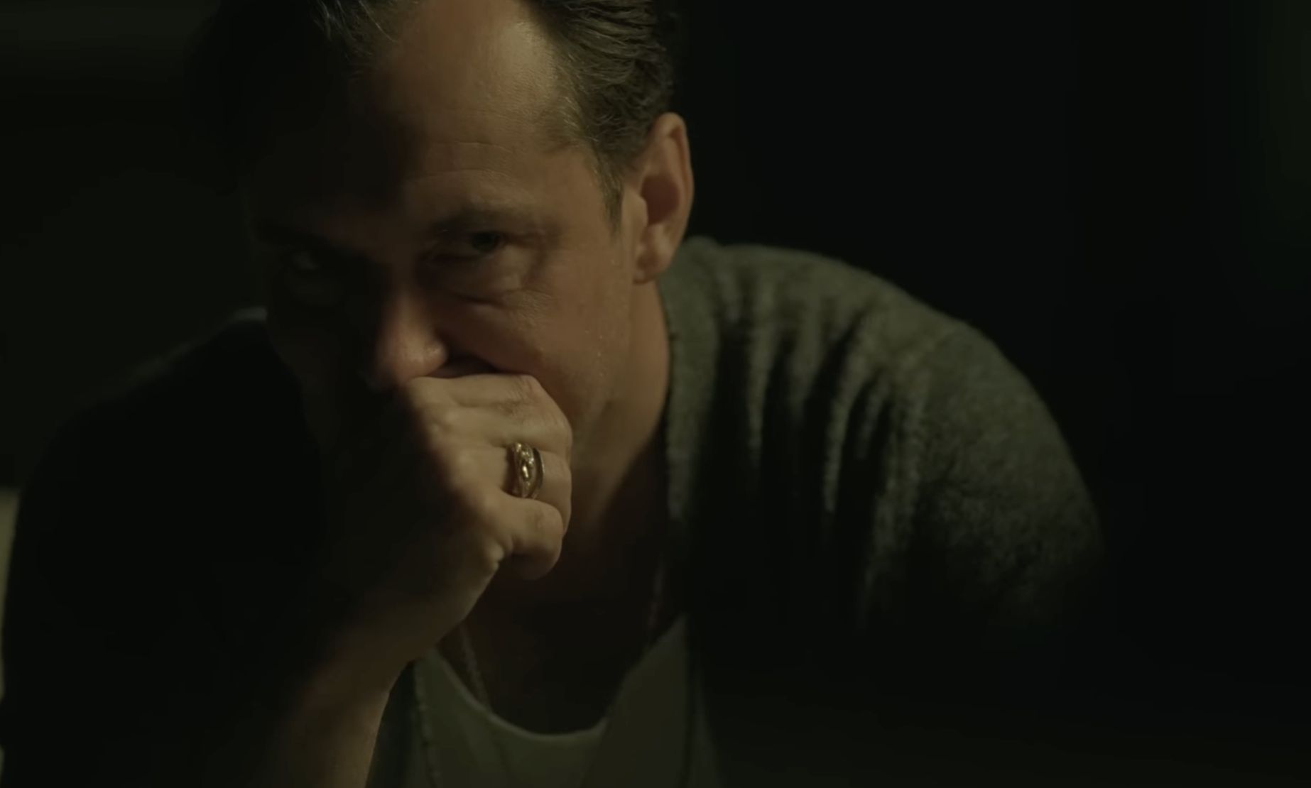A snap from the show (Image via Netflix)