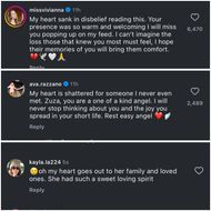 Zuza Beine (Image via Instagram/@zuzas_way_to_healing)