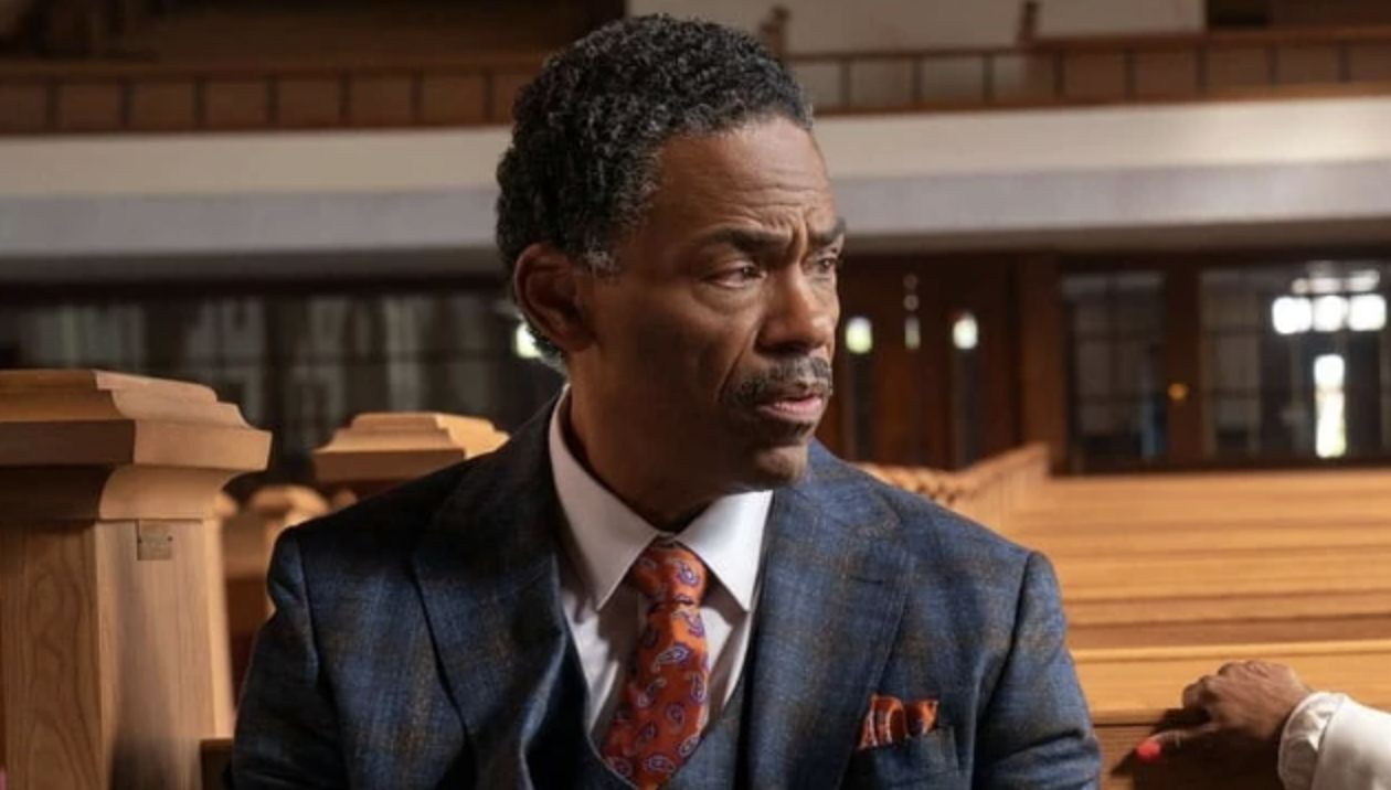 Beauty in Black Season 2 (Image via Netflix)