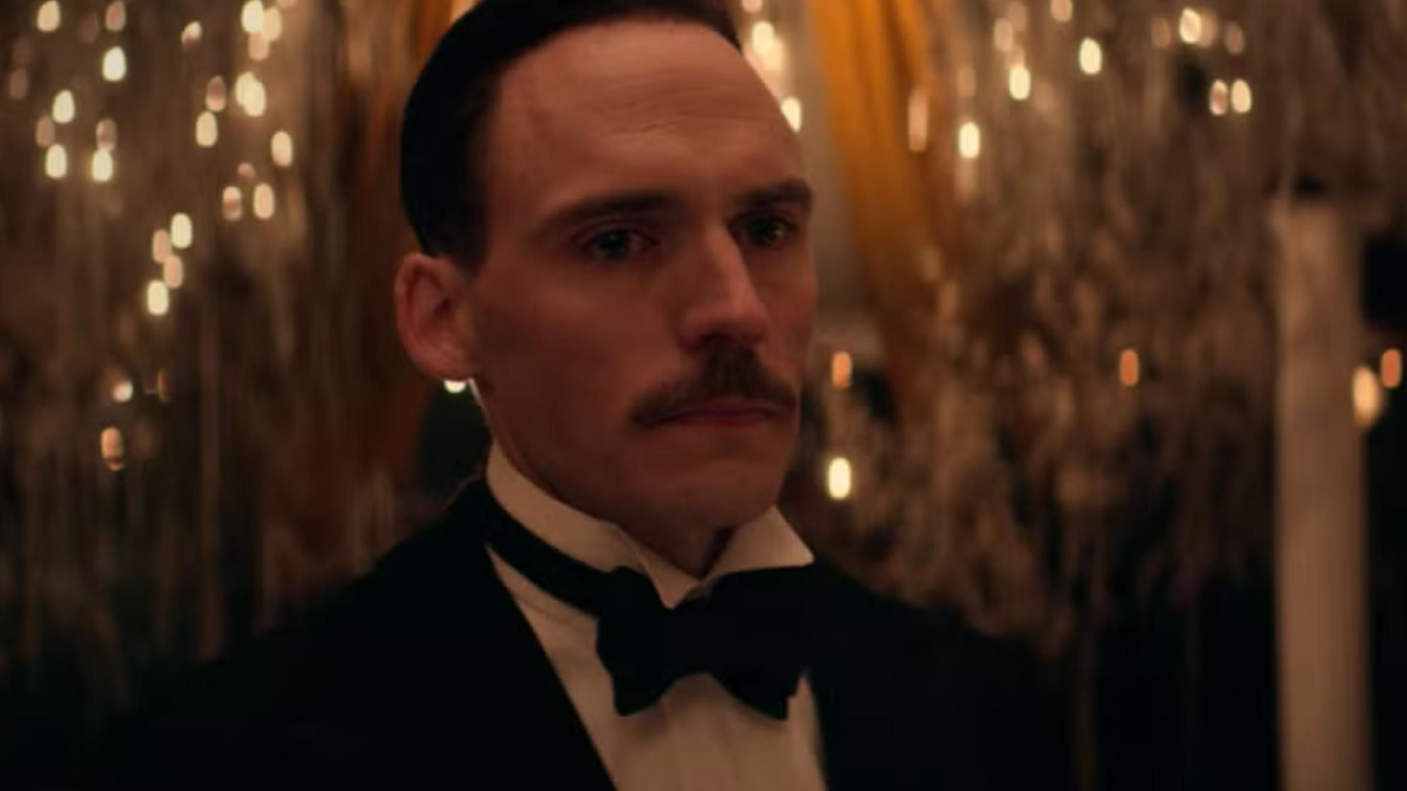 Peaky Blinders | Image Source: BBC One / Netflix