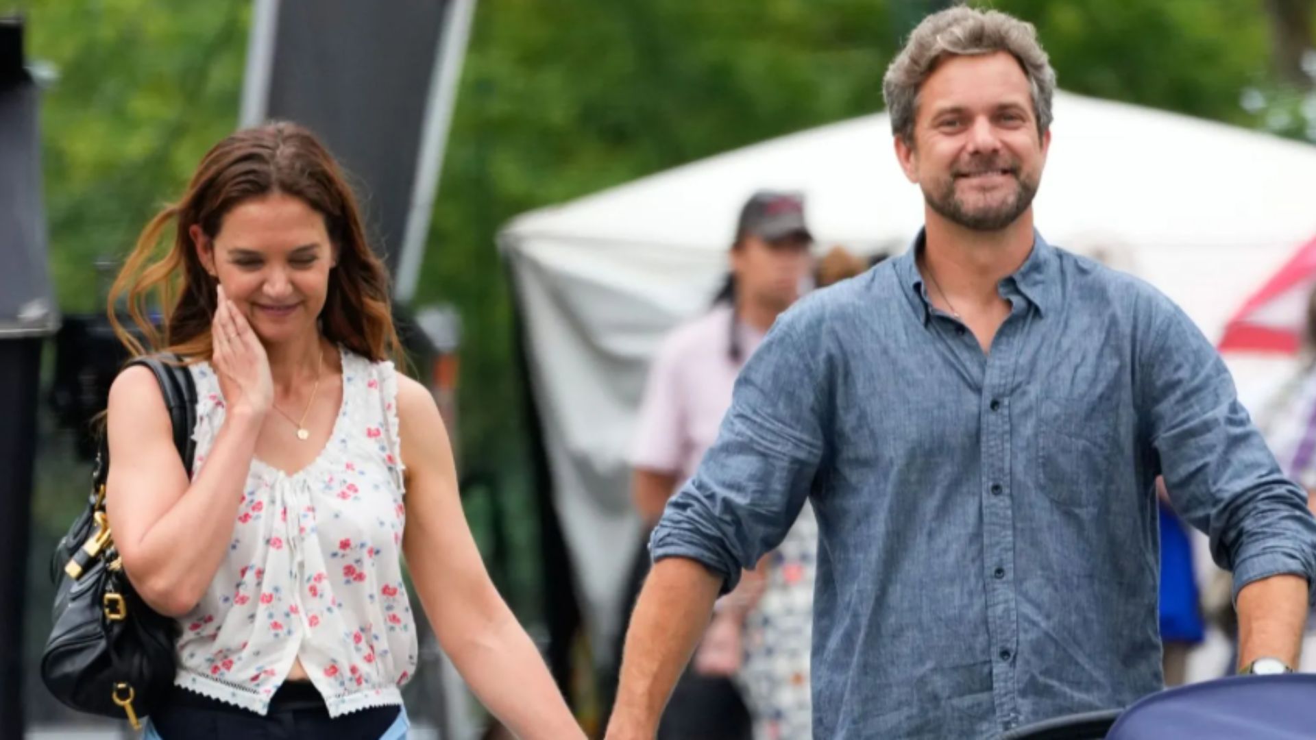 What happened between Katie Holmes and Joshua Jackson? Complete relationship timeline explored as Dawson