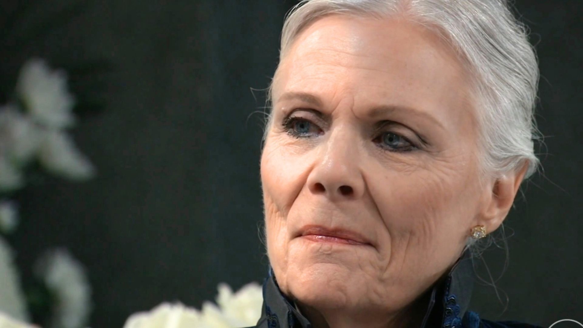 Tracy said goodbye to a sister on General Hospital | Image: ABC