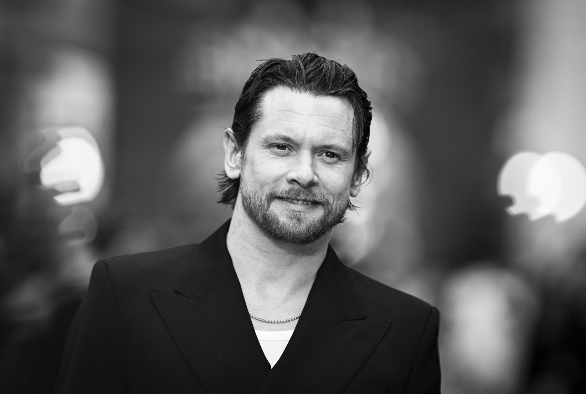 &quot;Sinners&quot; European Premiere &ndash; VIP Arrivals - Source: Getty